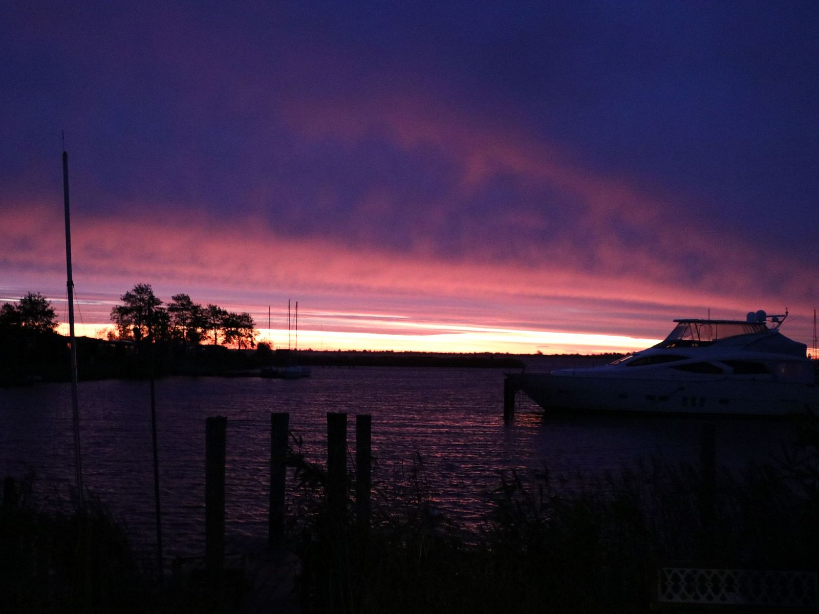 Guest house 1605120 - Holiday property Lauwersmeer - Vakantiehuis 177 Sonnenschein