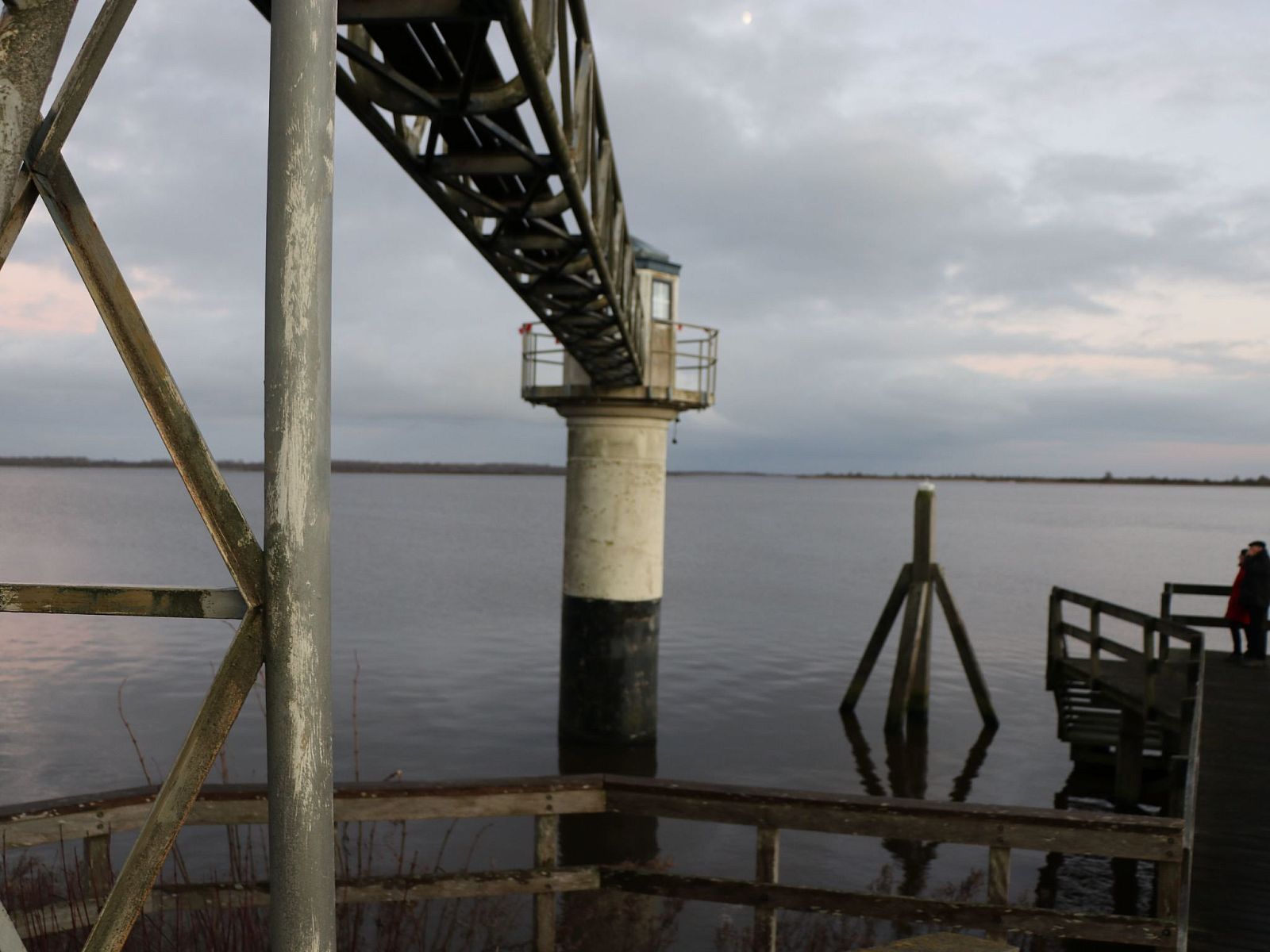 Guest house 1605120 - Holiday property Lauwersmeer - Vakantiehuis 177 Sonnenschein