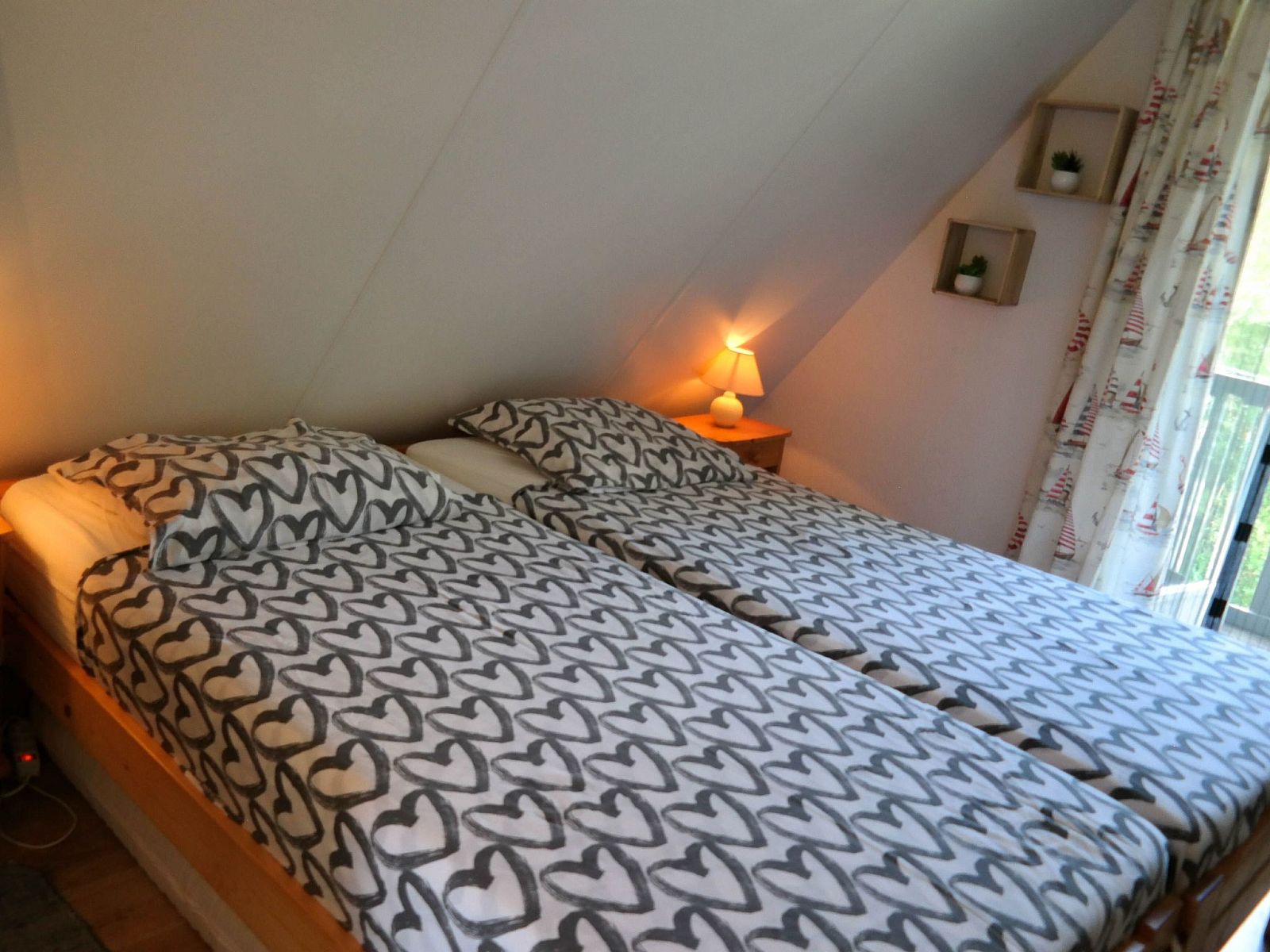 Guest house 1605127 - Holiday property Lauwersmeer - Vakantiehuis 181 Urlaubsruhe