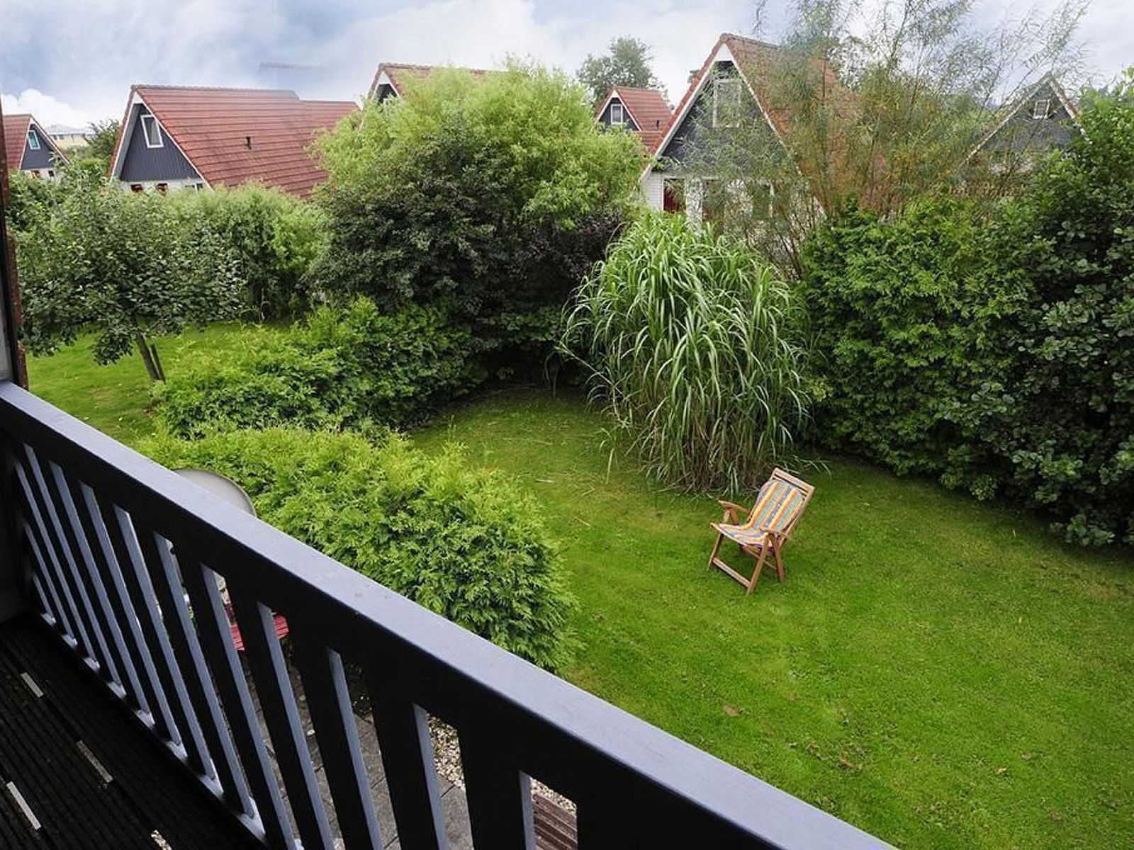 Guest house 1605127 - Holiday property Lauwersmeer - Vakantiehuis 181 Urlaubsruhe