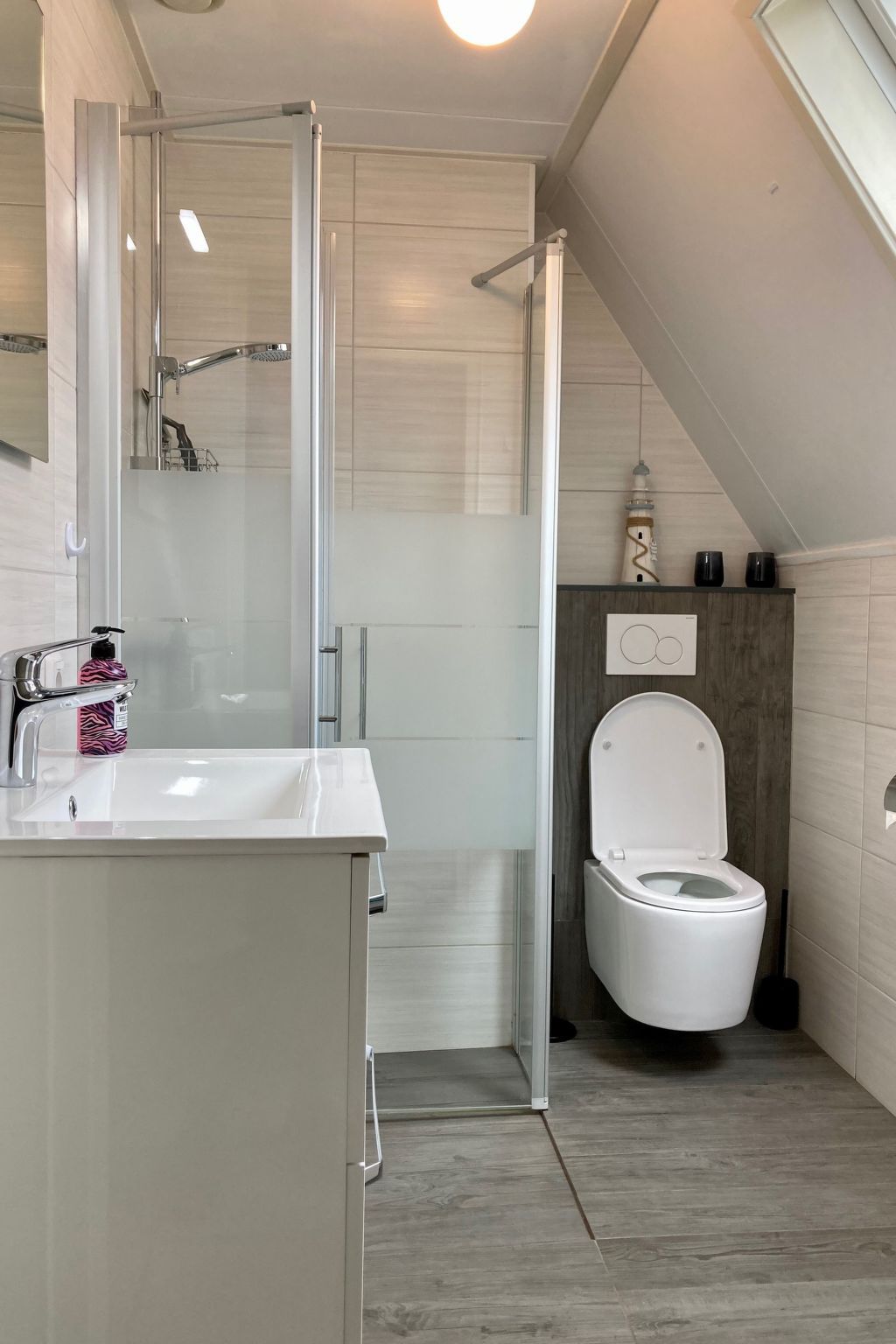 Guest house 1605127 - Holiday property Lauwersmeer - Vakantiehuis 181 Urlaubsruhe