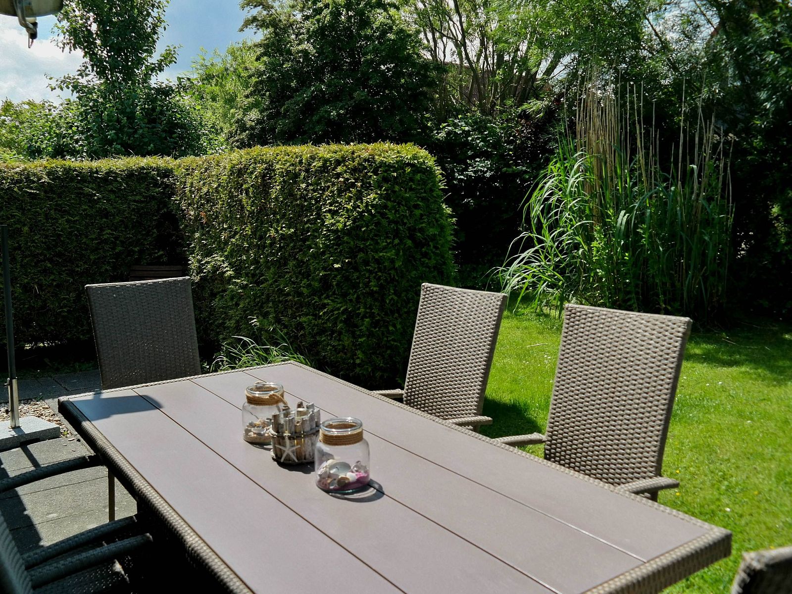 Guest house 1605127 - Holiday property Lauwersmeer - Vakantiehuis 181 Urlaubsruhe