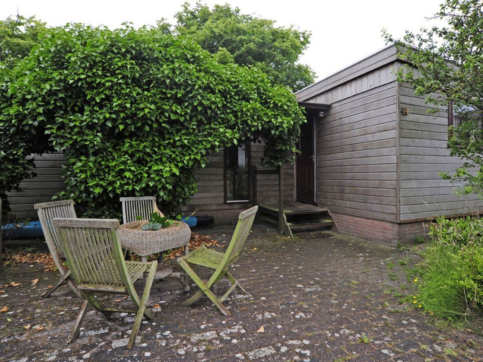 Verblijf 1605157 - Vakantiewoning Lauwersmeer - Vakantiehuis 014 Konig