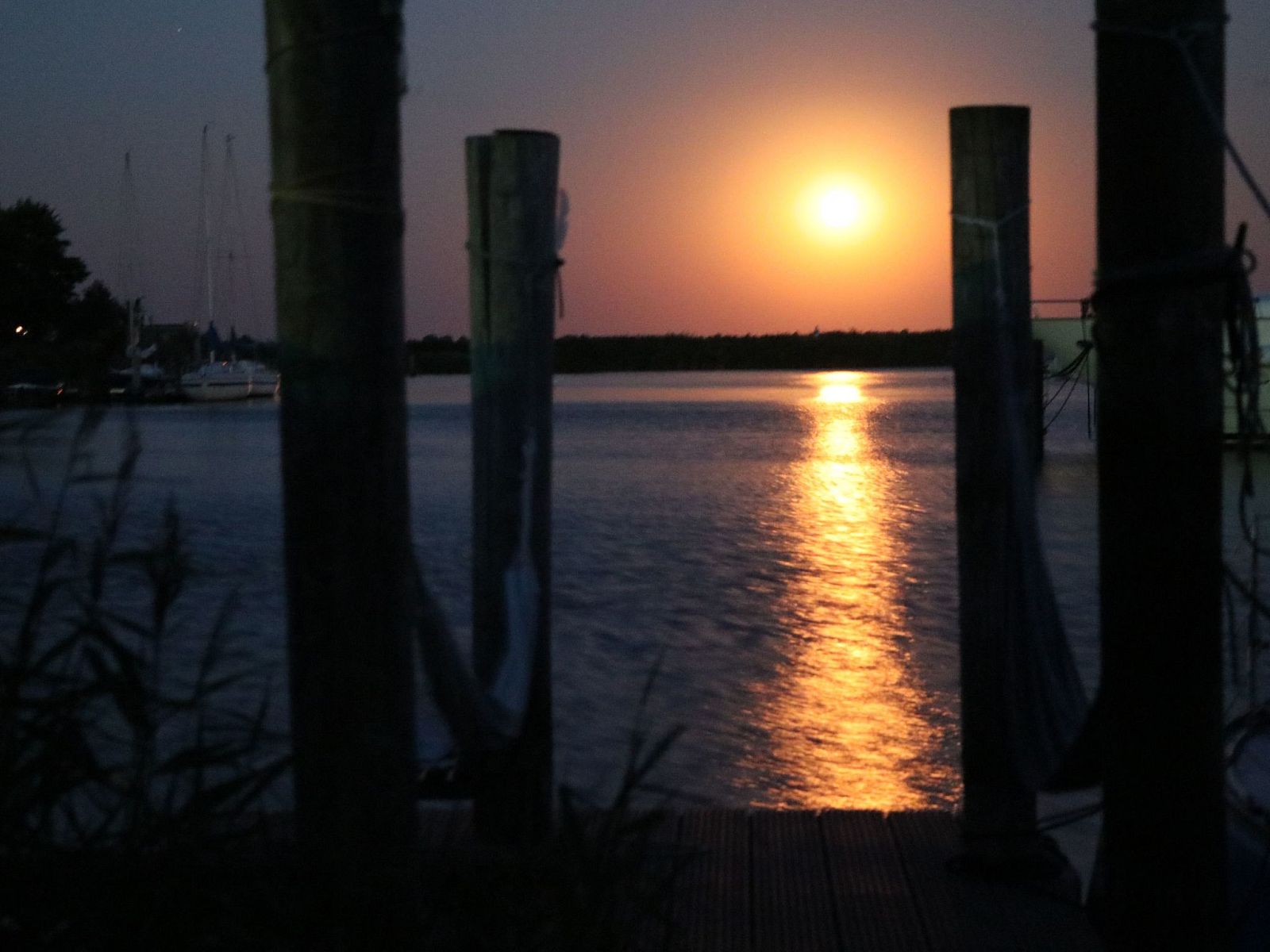 Verblijf 1605170 - Vakantiewoning Lauwersmeer - Vakantiehuis 157 Am Deich