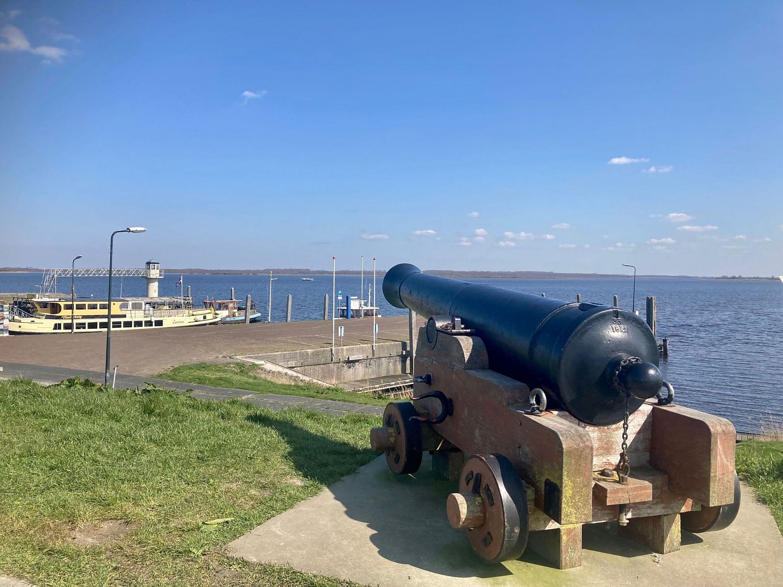 Verblijf 1605170 - Vakantiewoning Lauwersmeer - Vakantiehuis 157 Am Deich
