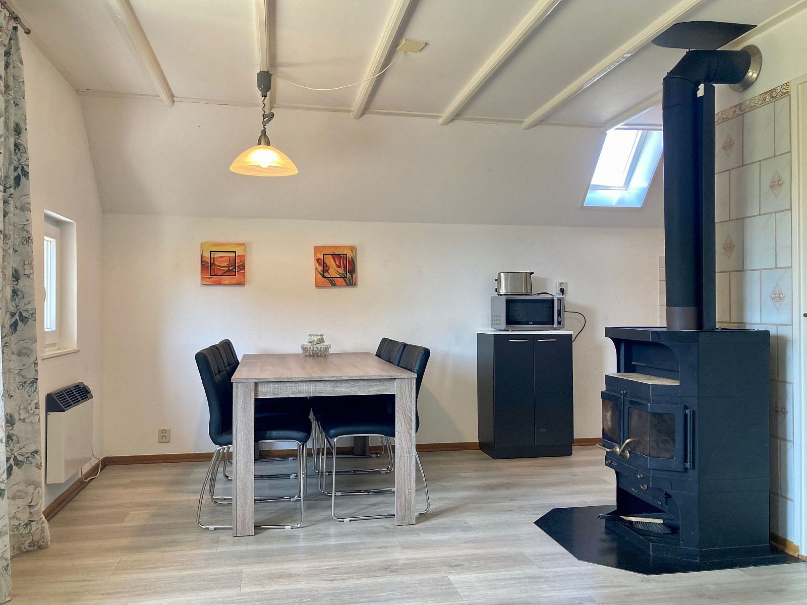 Verblijf 1605170 - Vakantiewoning Lauwersmeer - Vakantiehuis 157 Am Deich