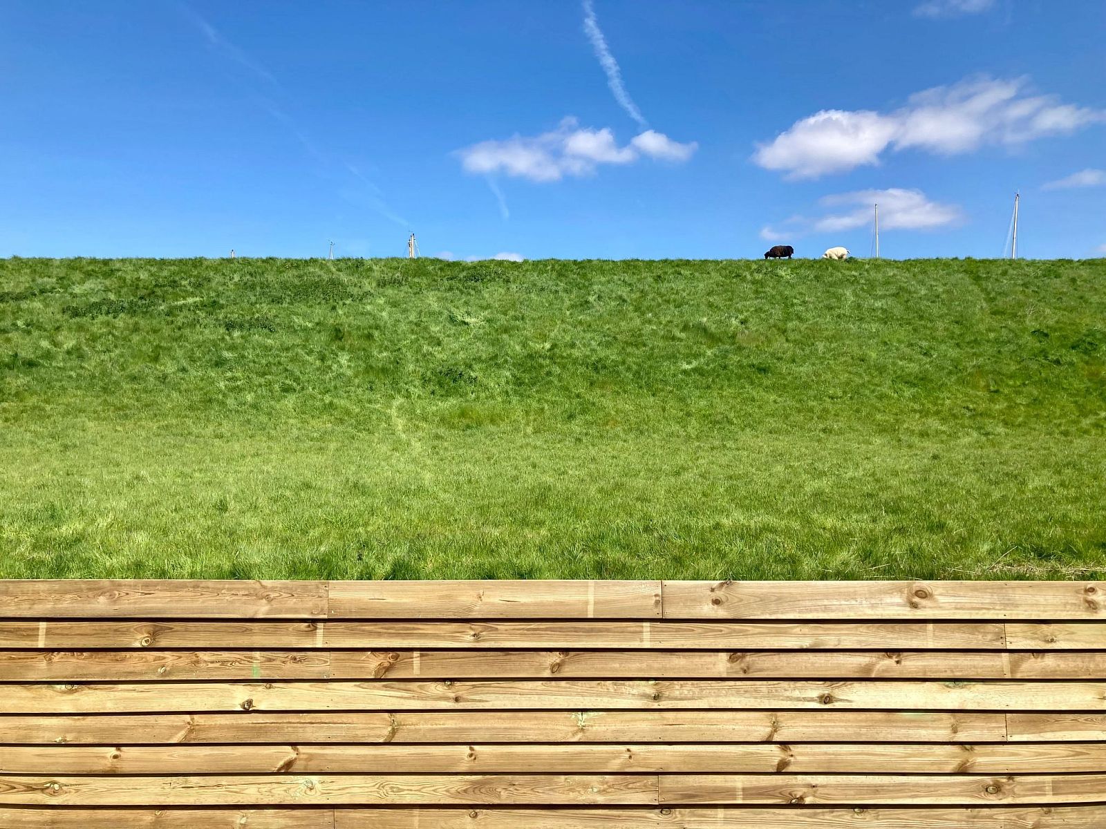 Verblijf 1605170 - Vakantiewoning Lauwersmeer - Vakantiehuis 157 Am Deich