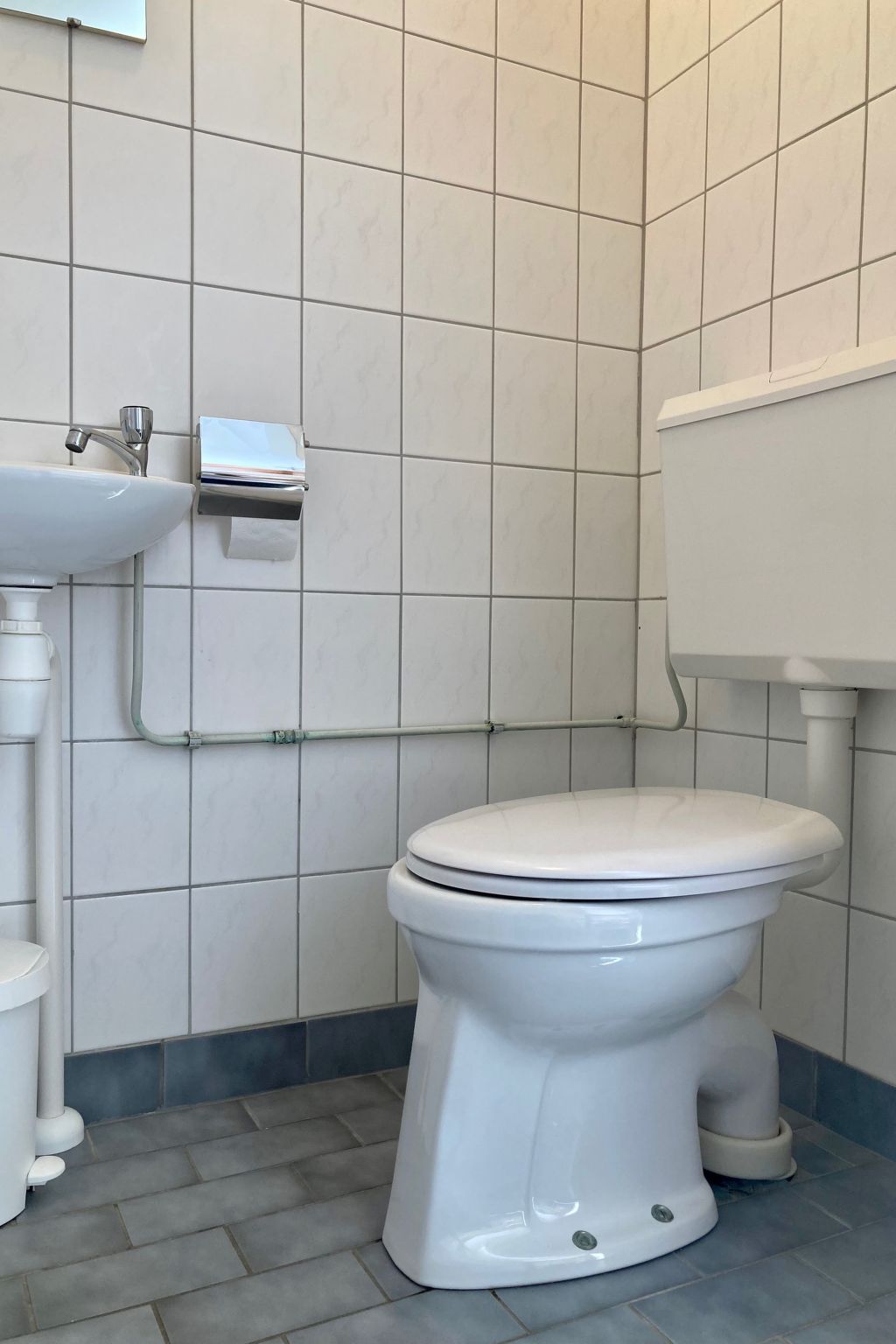 Verblijf 1605170 - Vakantiewoning Lauwersmeer - Vakantiehuis 157 Am Deich