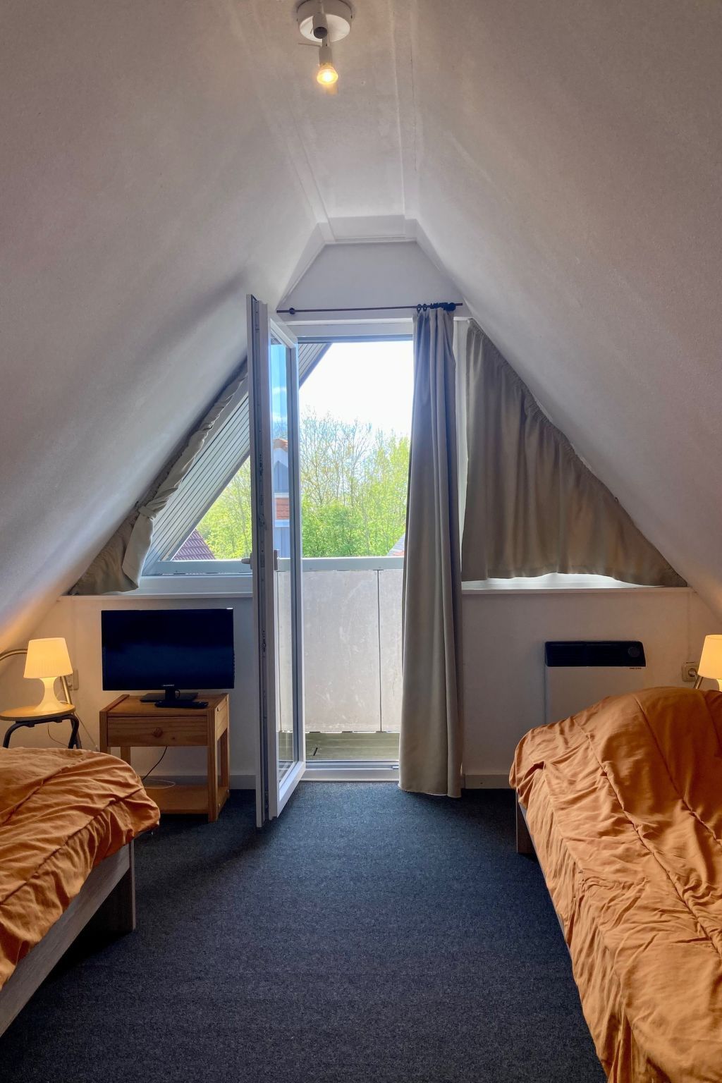 Verblijf 1605170 - Vakantiewoning Lauwersmeer - Vakantiehuis 157 Am Deich