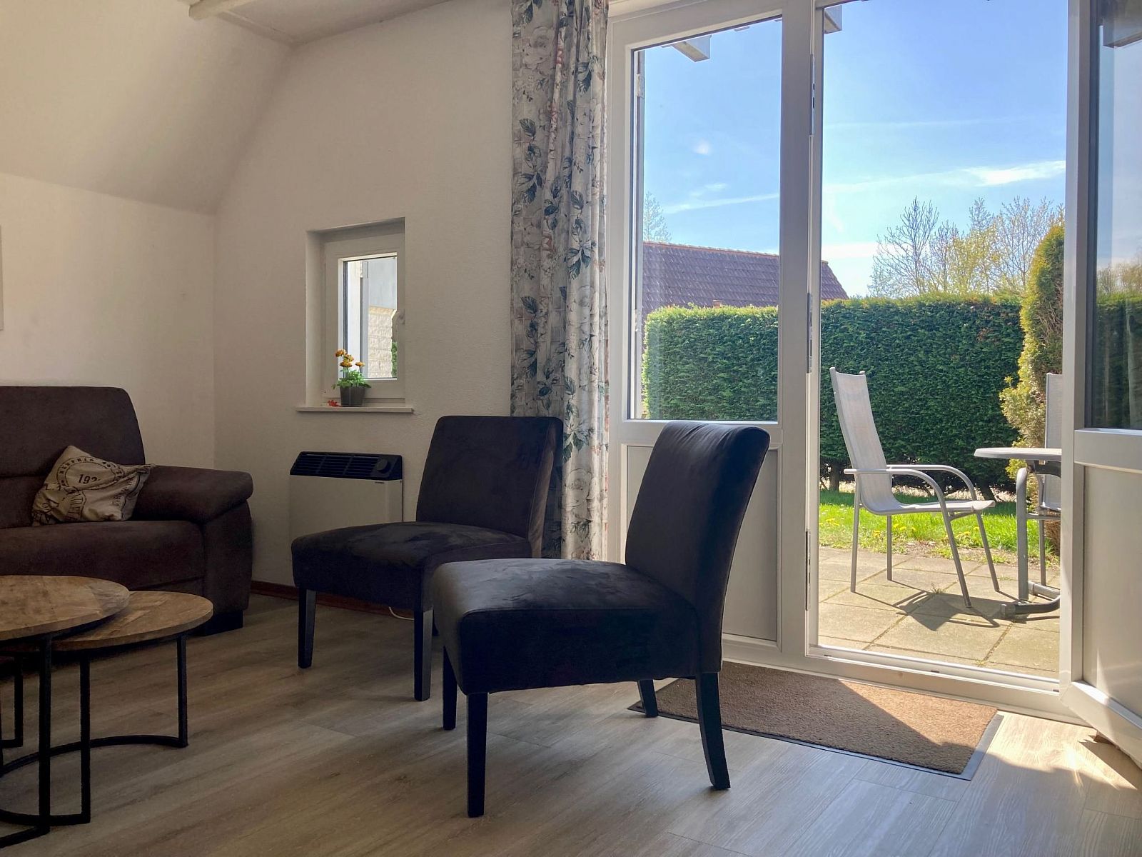 Verblijf 1605170 - Vakantiewoning Lauwersmeer - Vakantiehuis 157 Am Deich