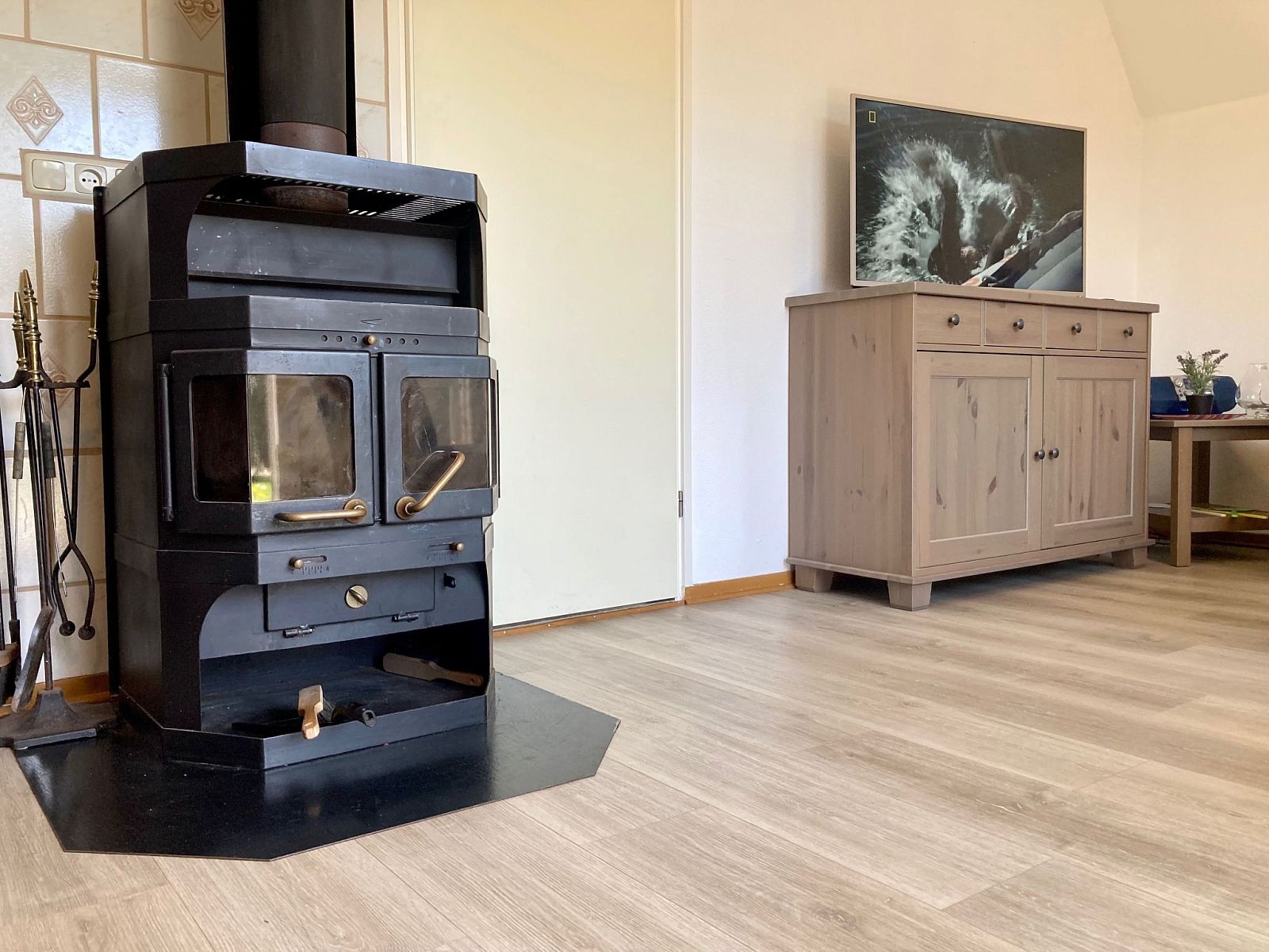 Verblijf 1605170 - Vakantiewoning Lauwersmeer - Vakantiehuis 157 Am Deich