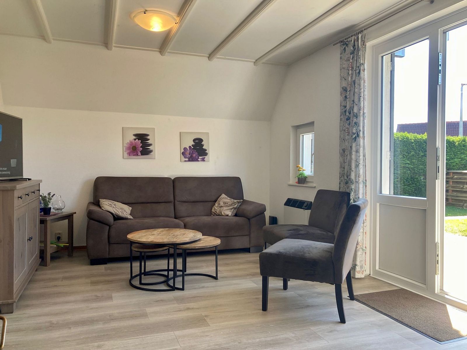 Verblijf 1605170 - Vakantiewoning Lauwersmeer - Vakantiehuis 157 Am Deich