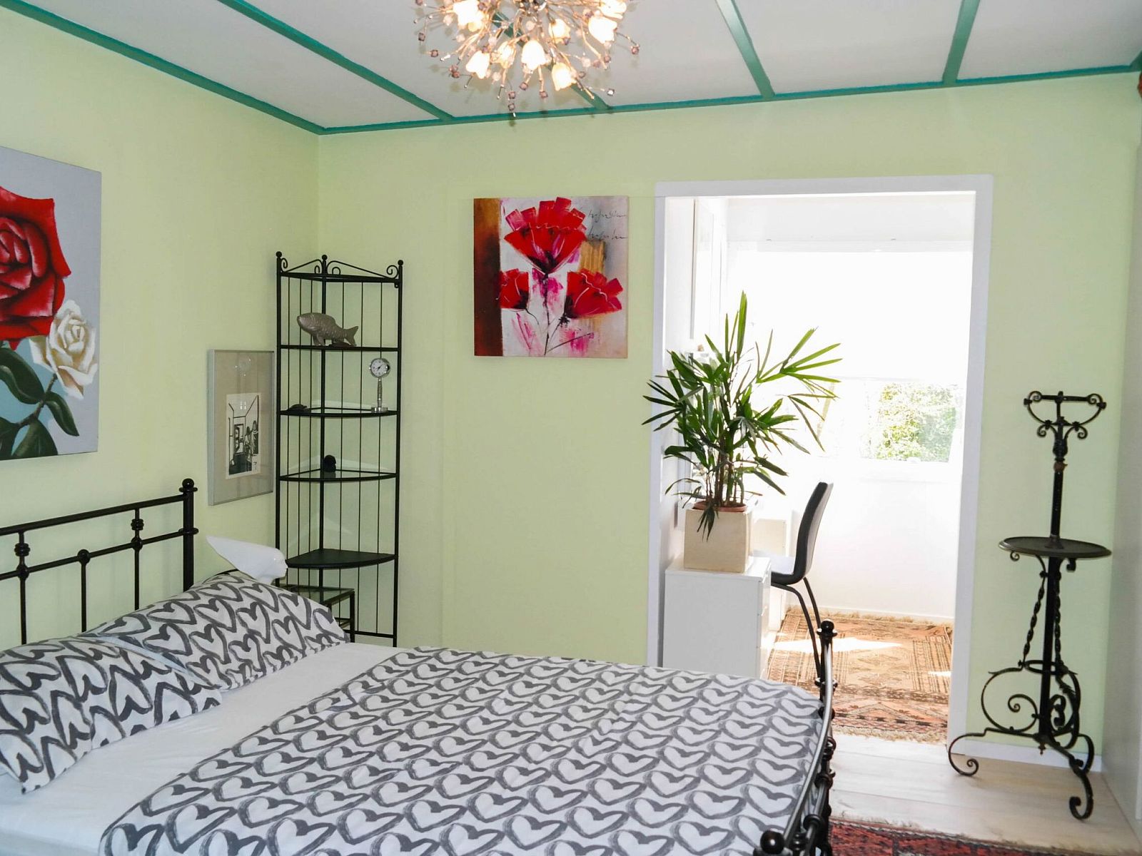 Verblijf 1605173 - Vakantiewoning Lauwersmeer - Vakantiehuis in Anjum mit Sauna, Garten und Terrasse