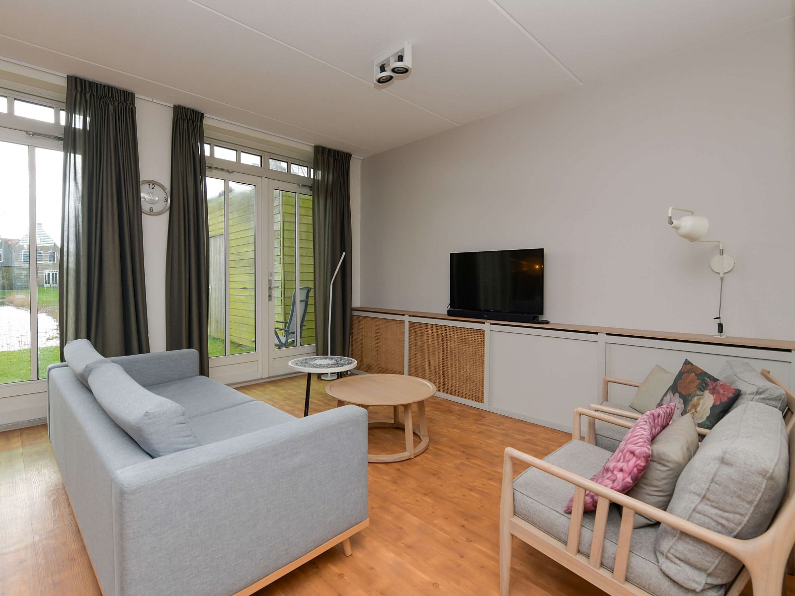 Guest house 1605175 - Holiday property Lauwersmeer - Geschakelde woning in Anjum