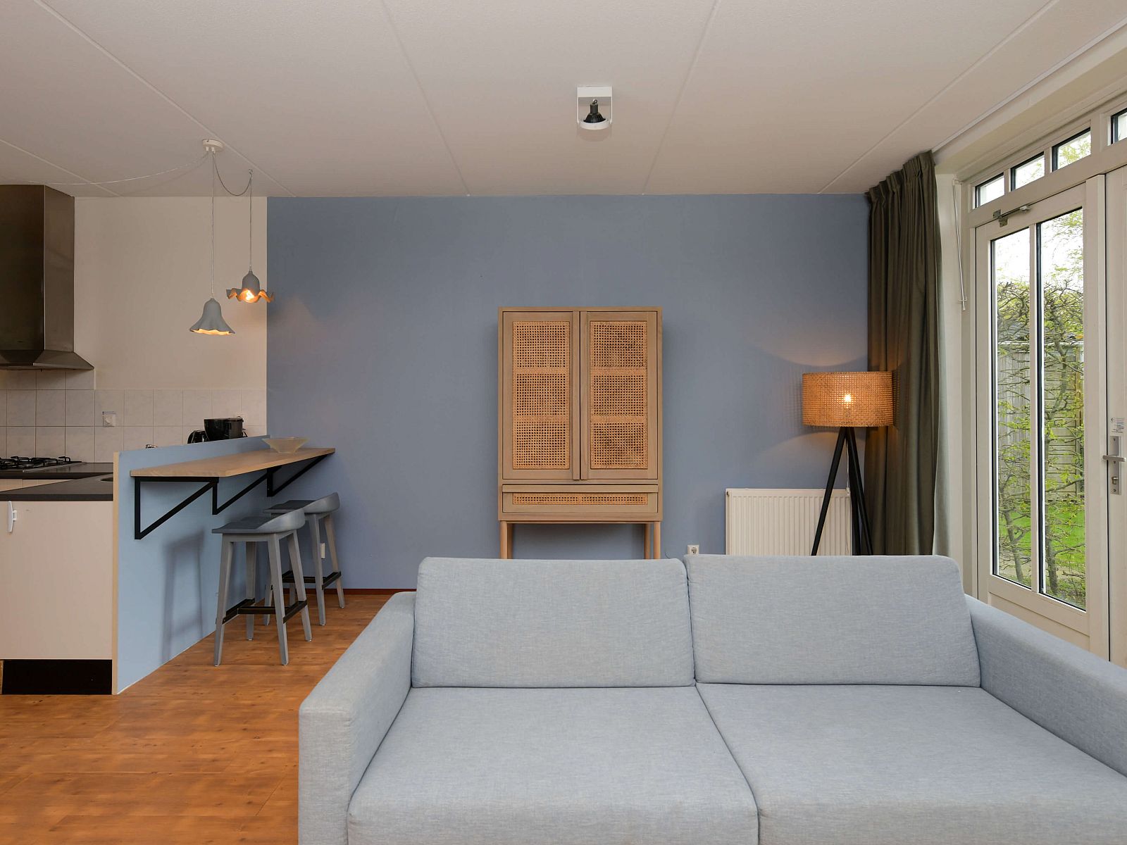 Guest house 1605175 - Holiday property Lauwersmeer - Geschakelde woning in Anjum