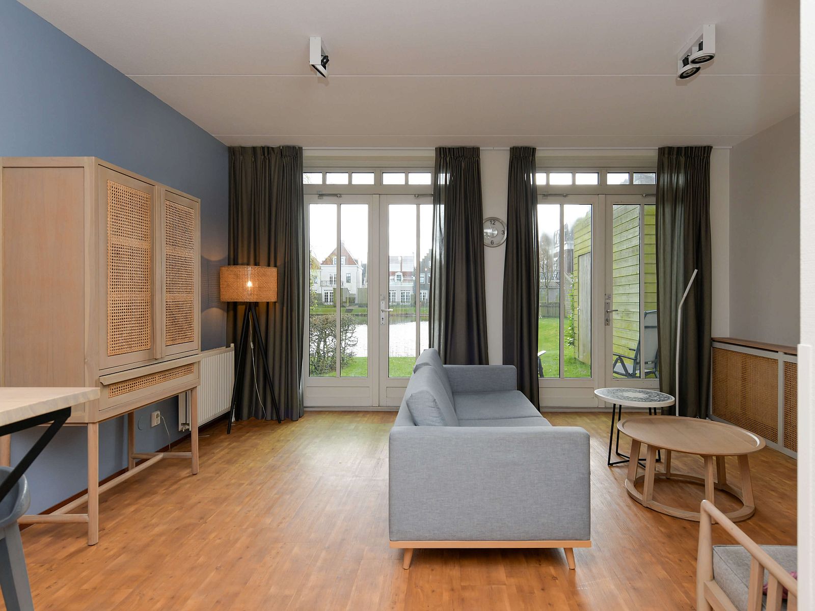 Guest house 1605175 - Holiday property Lauwersmeer - Geschakelde woning in Anjum