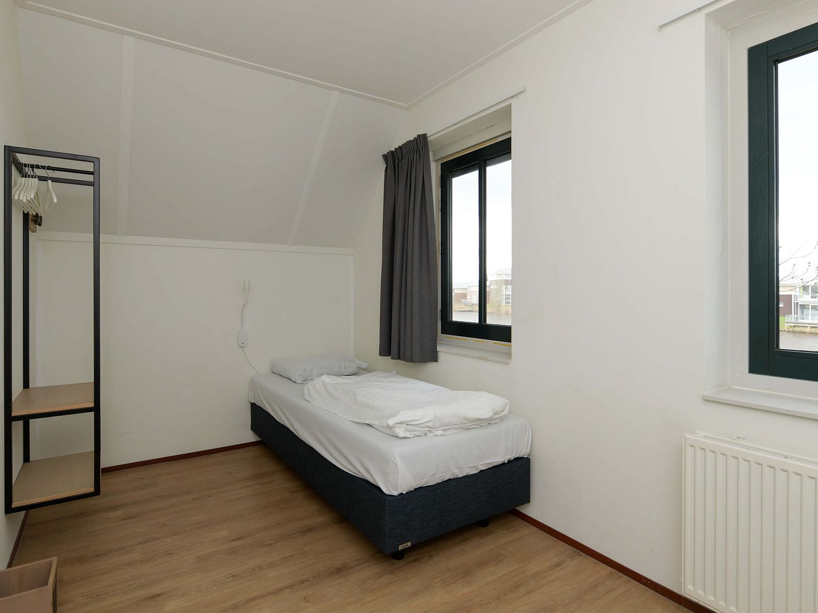 Guest house 1605175 - Holiday property Lauwersmeer - Geschakelde woning in Anjum