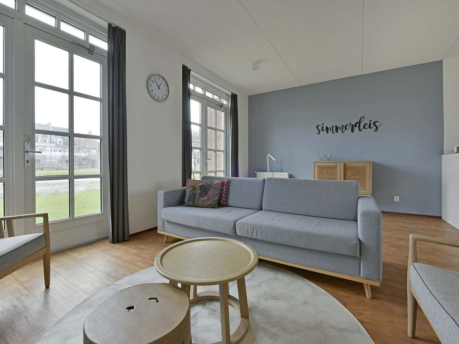 Unterkunft 1605179 - Ferienhaus Lauwersmeer - Geschakelde woning in Anjum