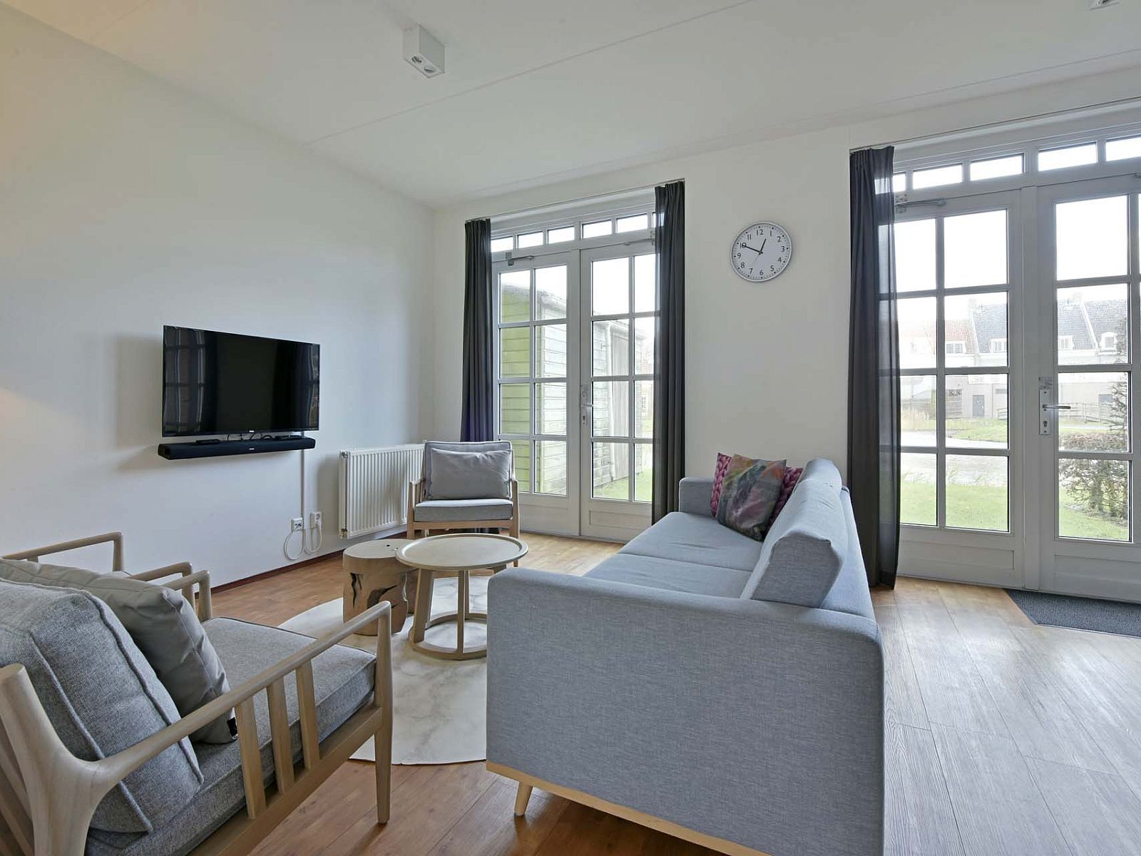 Unterkunft 1605179 - Ferienhaus Lauwersmeer - Geschakelde woning in Anjum