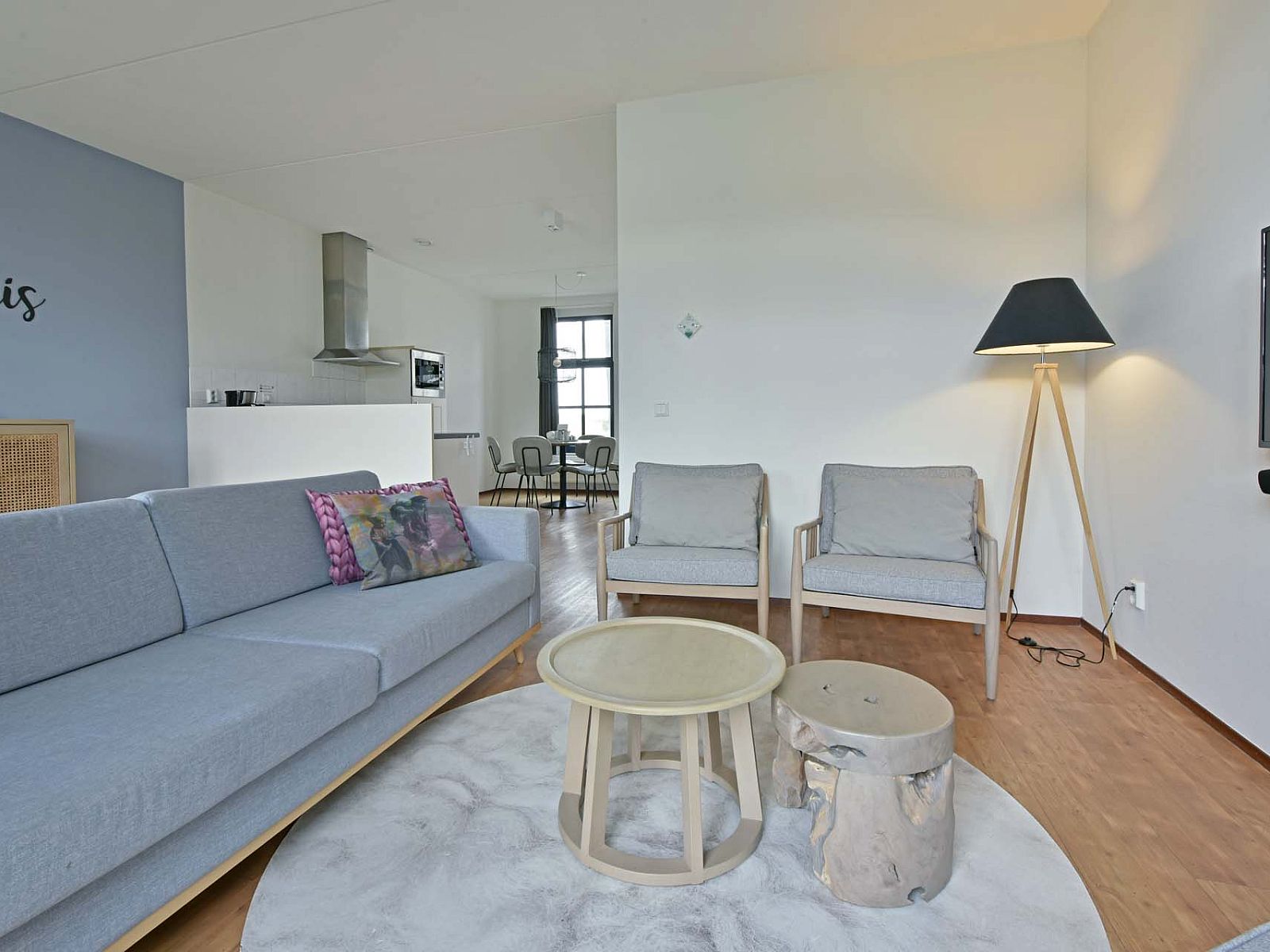 Unterkunft 1605179 - Ferienhaus Lauwersmeer - Geschakelde woning in Anjum