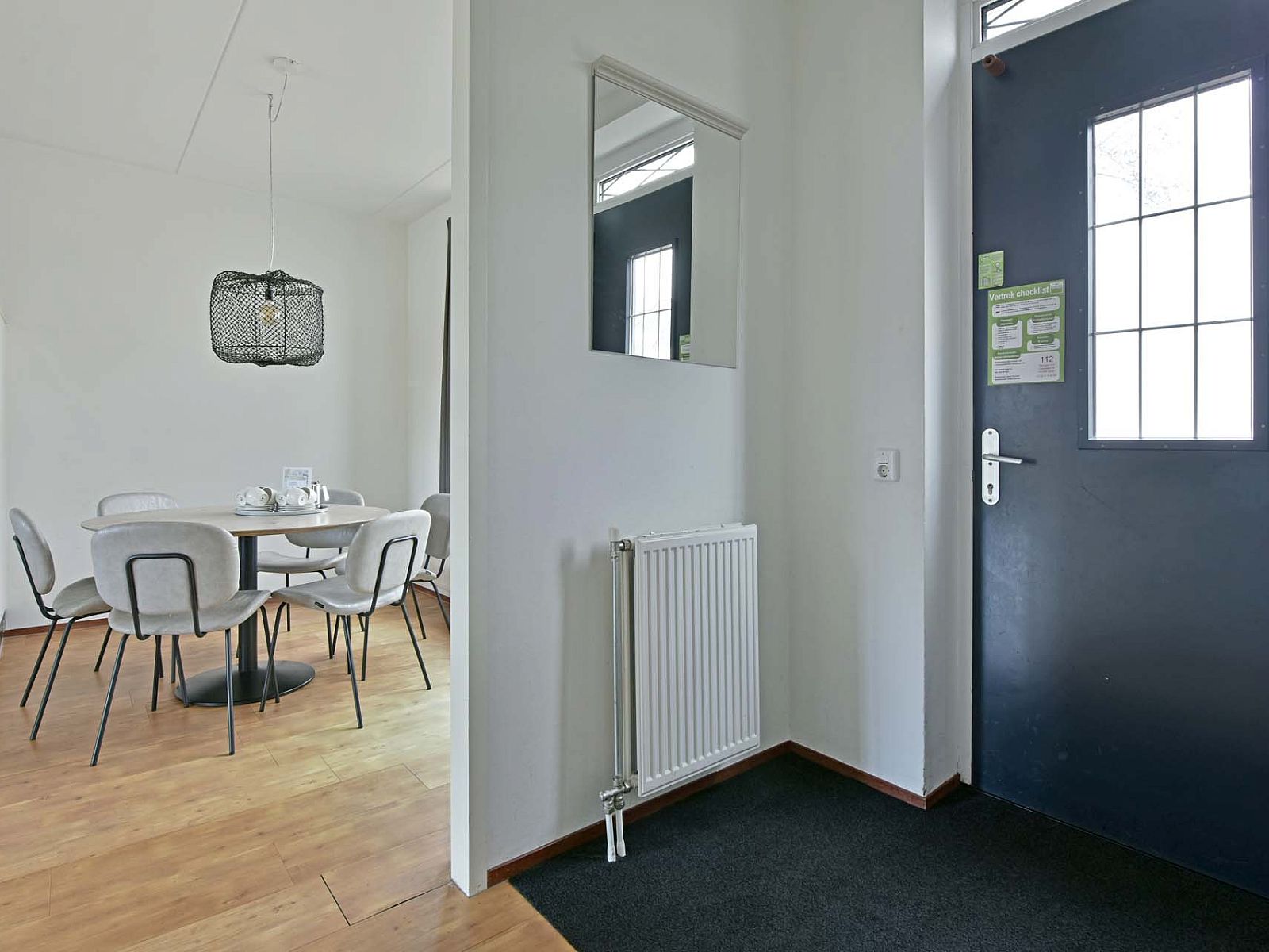 Unterkunft 1605179 - Ferienhaus Lauwersmeer - Geschakelde woning in Anjum