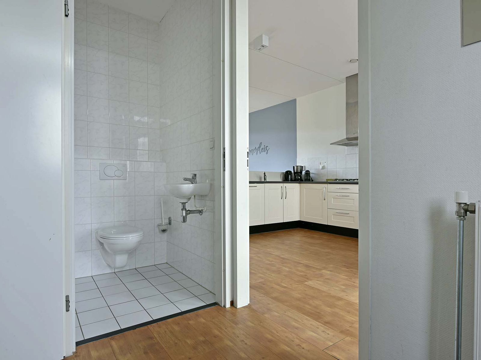 Unterkunft 1605179 - Ferienhaus Lauwersmeer - Geschakelde woning in Anjum