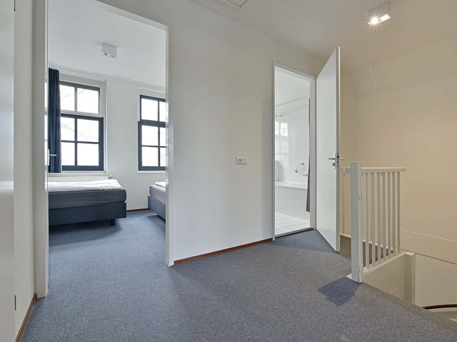 Unterkunft 1605179 - Ferienhaus Lauwersmeer - Geschakelde woning in Anjum