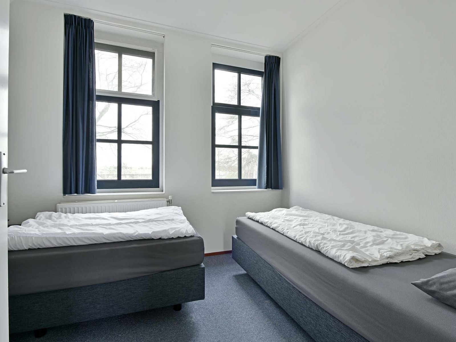 Unterkunft 1605179 - Ferienhaus Lauwersmeer - Geschakelde woning in Anjum