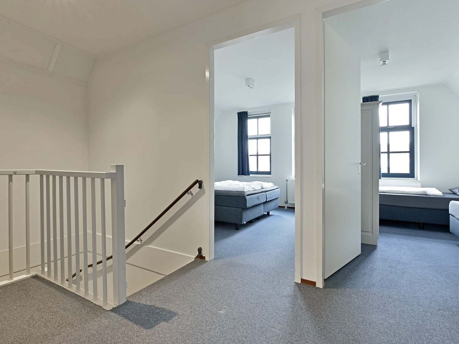 Unterkunft 1605179 - Ferienhaus Lauwersmeer - Geschakelde woning in Anjum