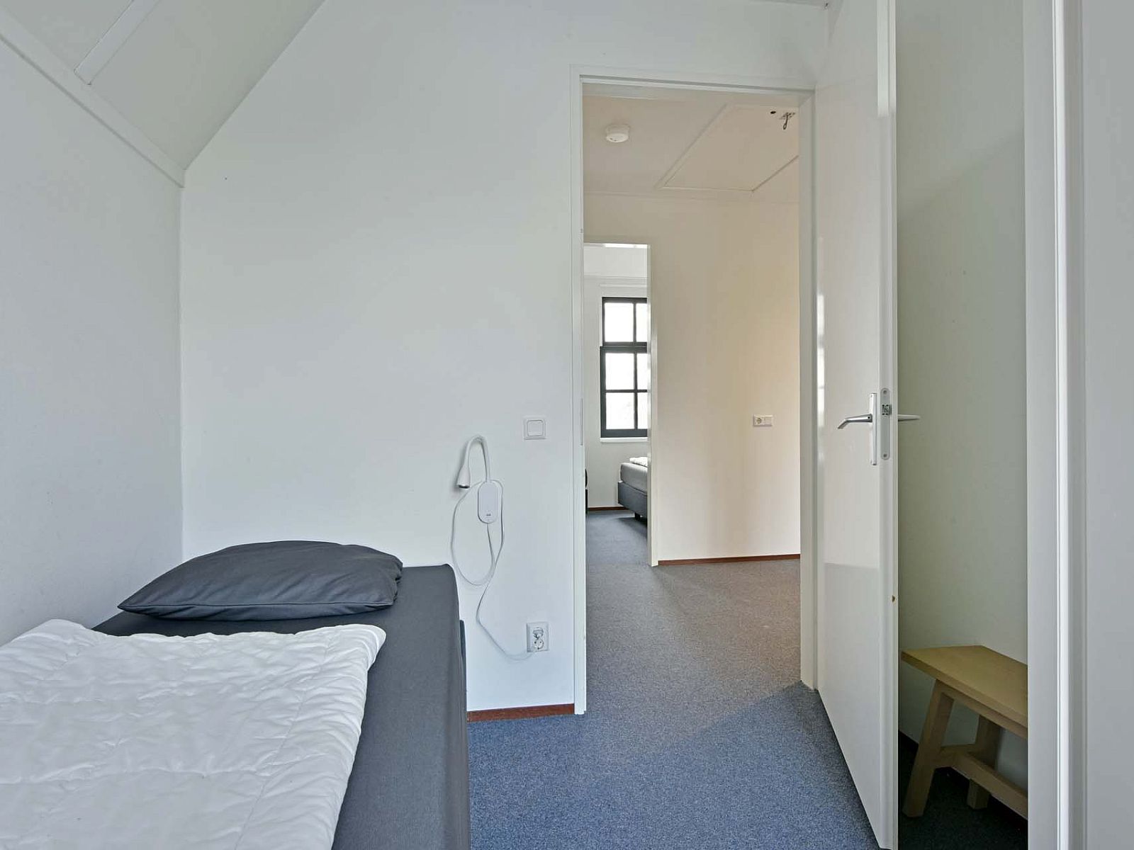 Unterkunft 1605179 - Ferienhaus Lauwersmeer - Geschakelde woning in Anjum