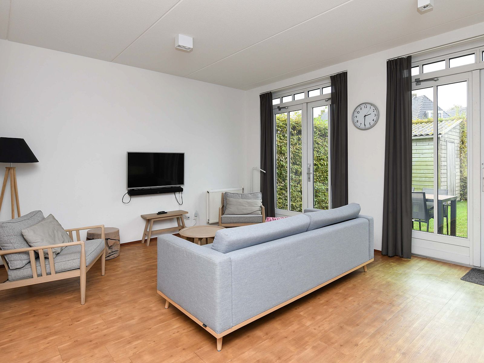 Unterkunft 1605181 - Ferienhaus Lauwersmeer - Geschakelde woning in Anjum