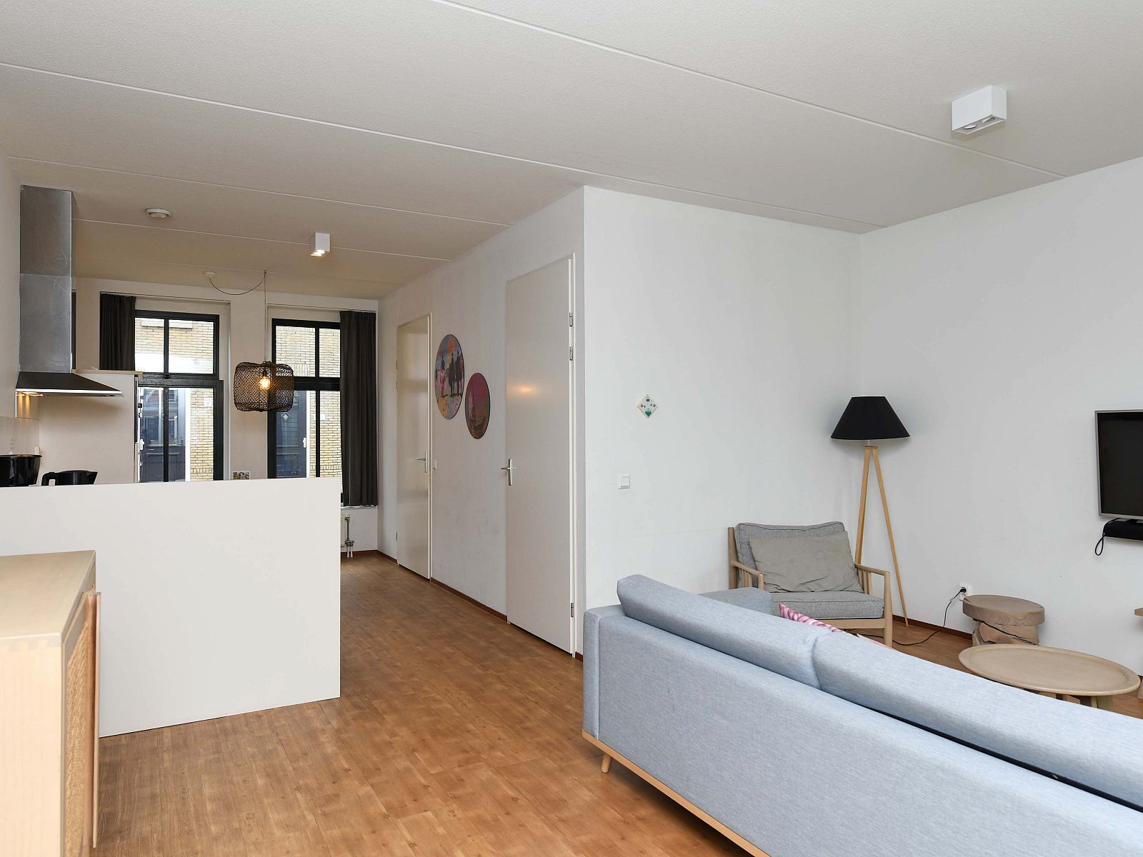 Unterkunft 1605181 - Ferienhaus Lauwersmeer - Geschakelde woning in Anjum