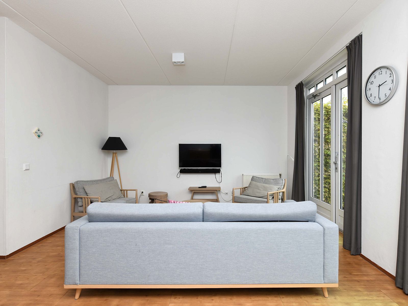 Unterkunft 1605181 - Ferienhaus Lauwersmeer - Geschakelde woning in Anjum