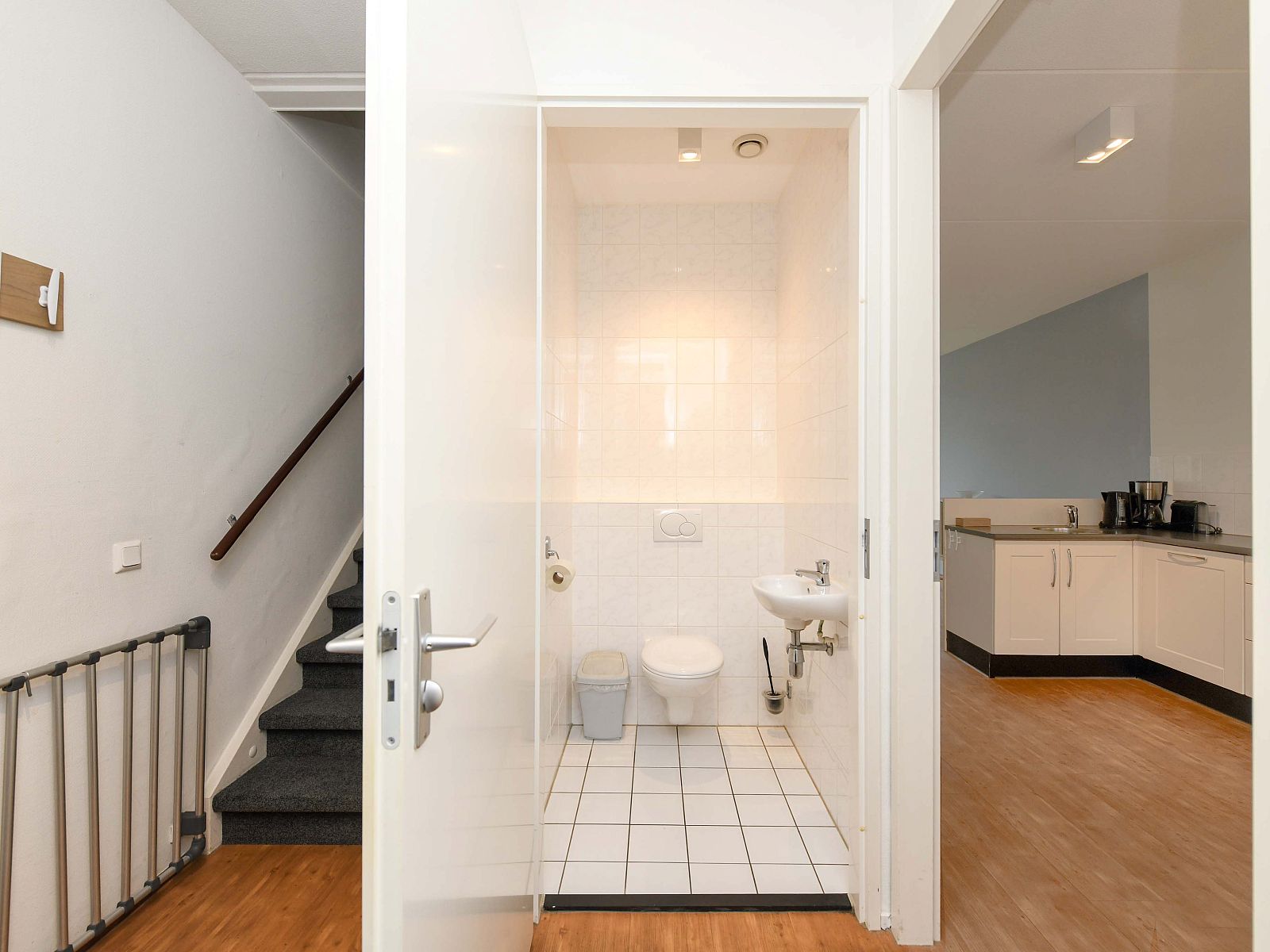 Unterkunft 1605181 - Ferienhaus Lauwersmeer - Geschakelde woning in Anjum