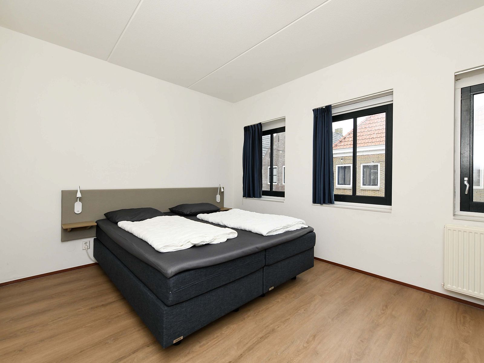 Unterkunft 1605181 - Ferienhaus Lauwersmeer - Geschakelde woning in Anjum