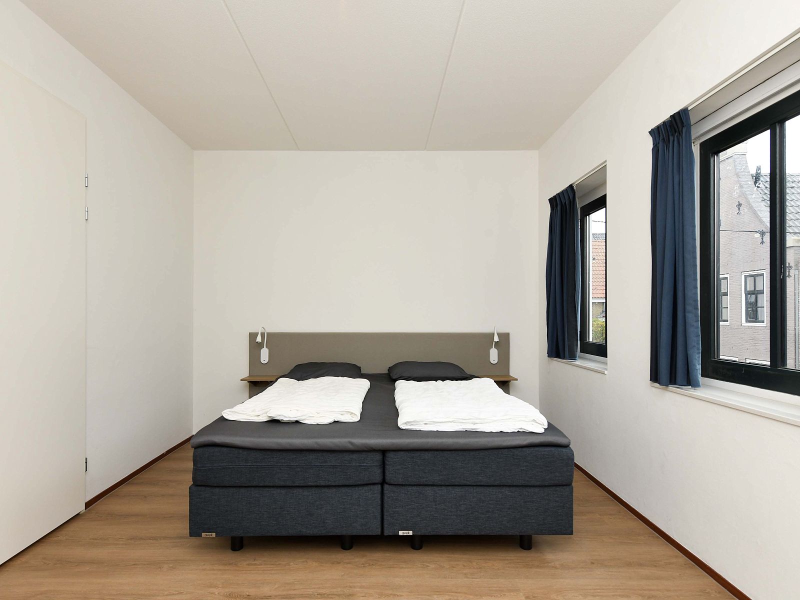 Unterkunft 1605181 - Ferienhaus Lauwersmeer - Geschakelde woning in Anjum