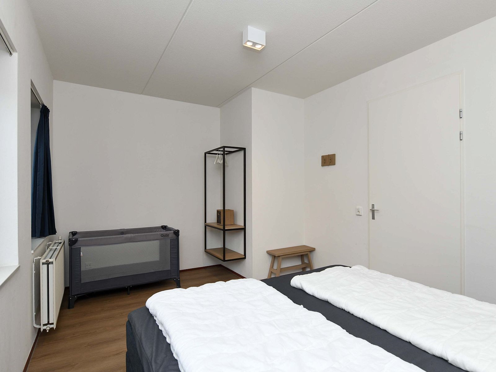 Unterkunft 1605181 - Ferienhaus Lauwersmeer - Geschakelde woning in Anjum