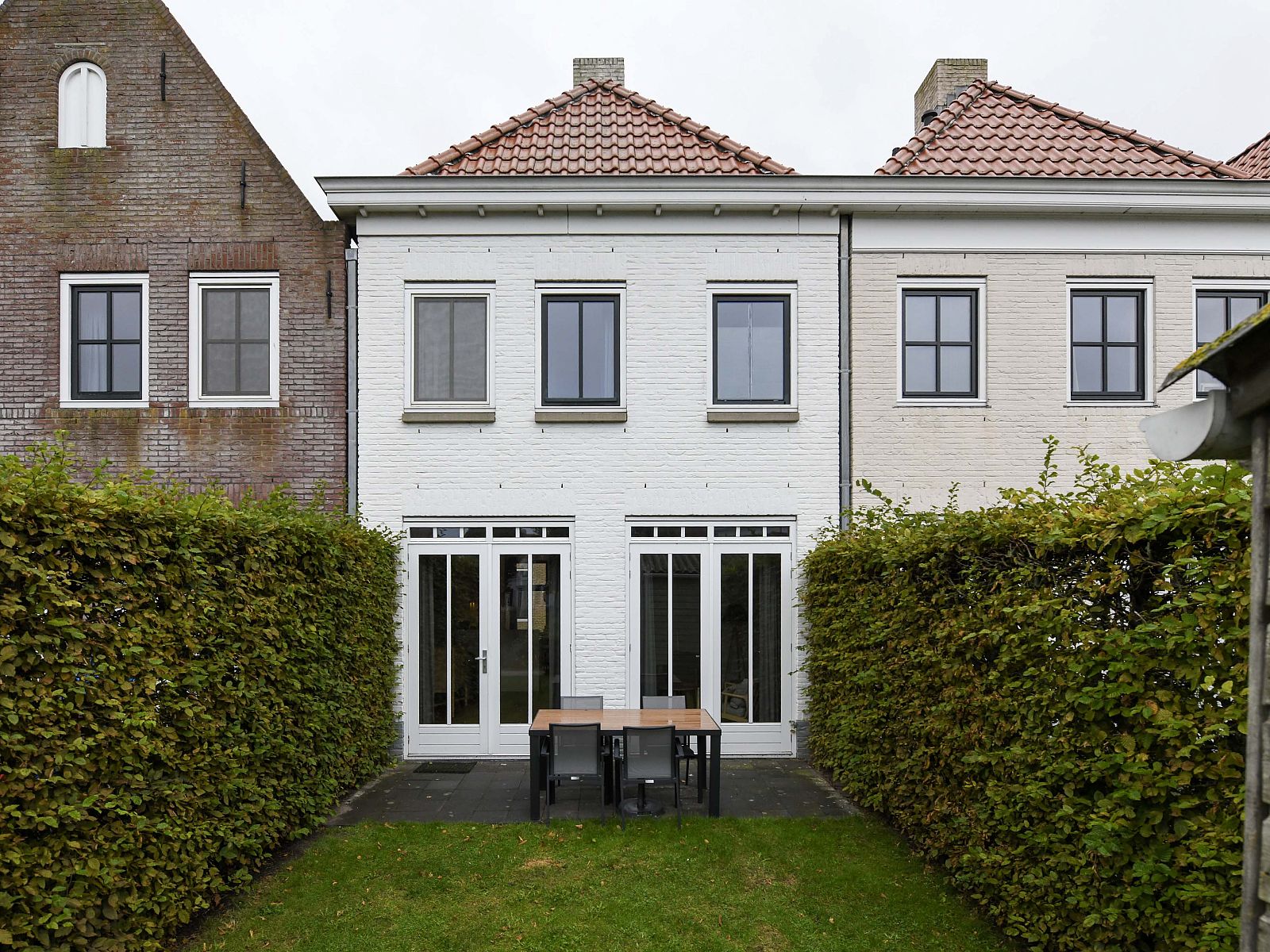 Unterkunft 1605181 - Ferienhaus Lauwersmeer - Geschakelde woning in Anjum