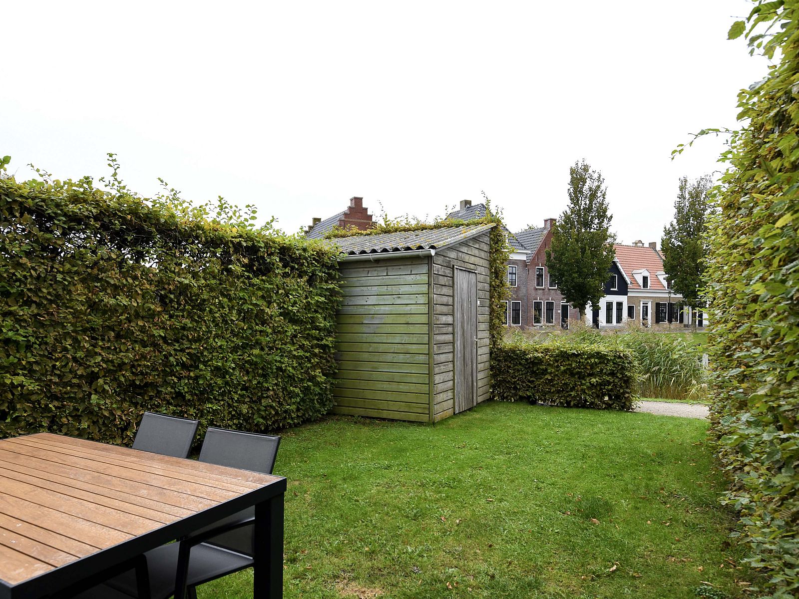 Unterkunft 1605181 - Ferienhaus Lauwersmeer - Geschakelde woning in Anjum