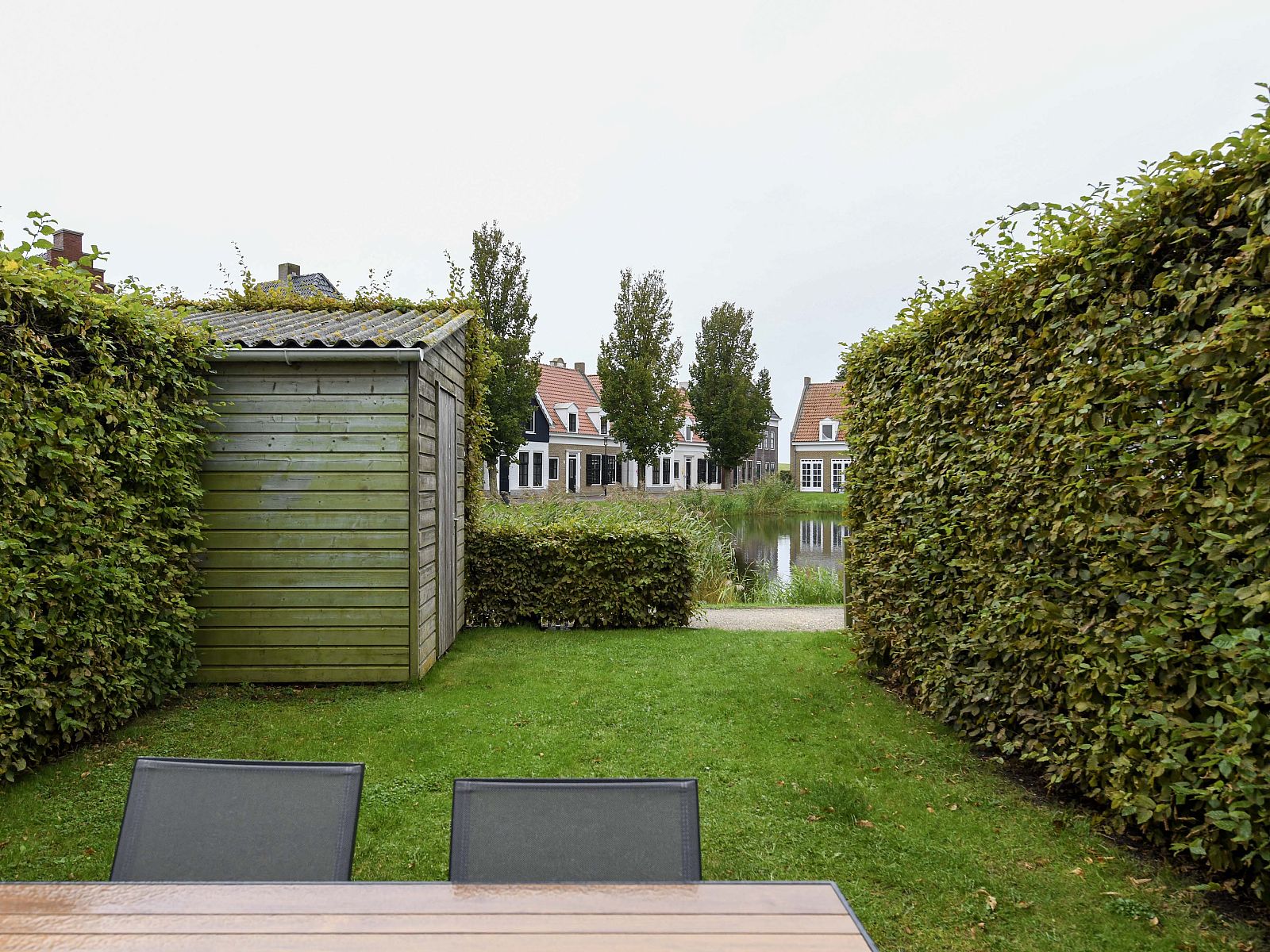 Unterkunft 1605181 - Ferienhaus Lauwersmeer - Geschakelde woning in Anjum