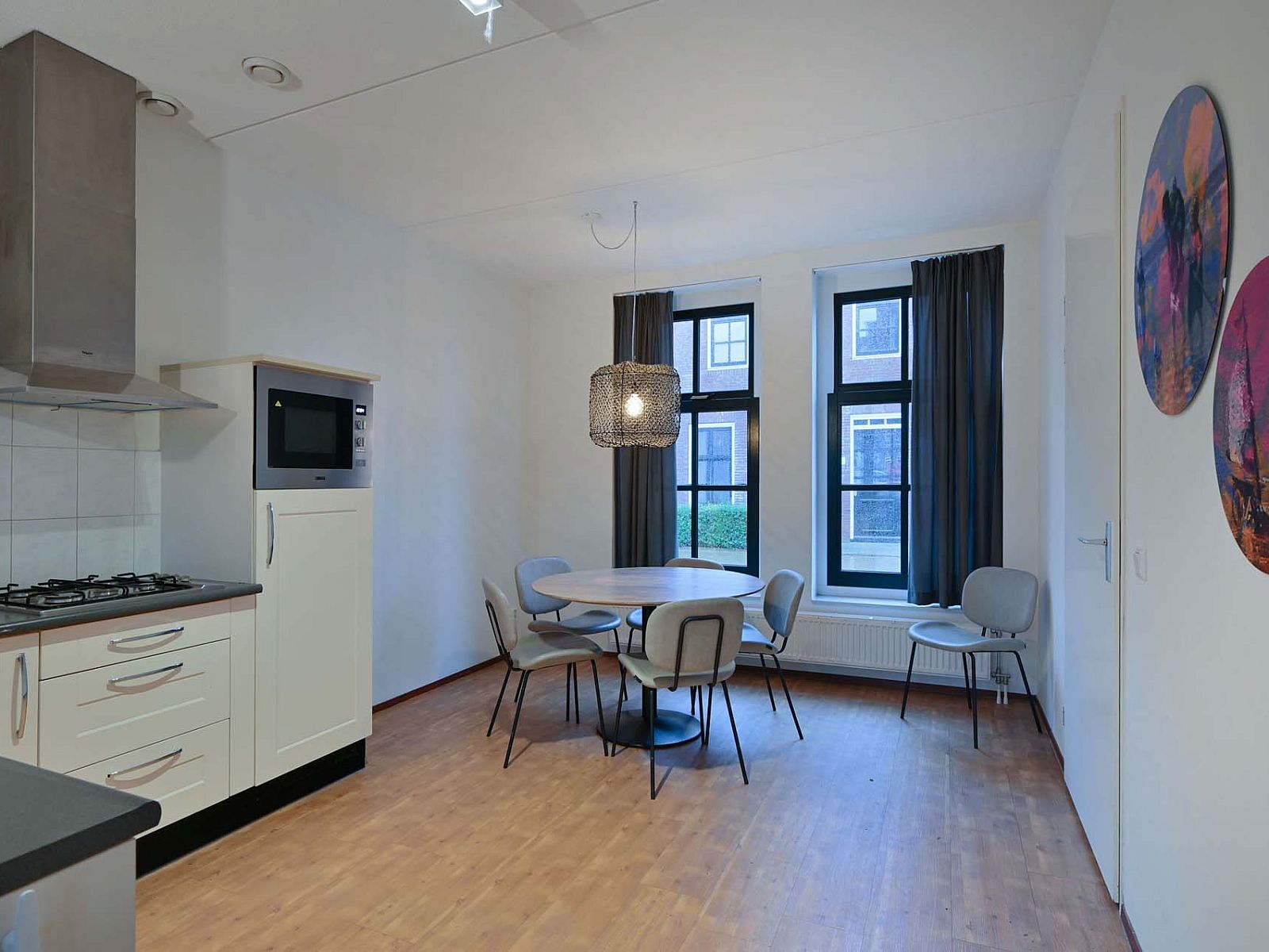 Unterkunft 1605182 - Ferienhaus Lauwersmeer - Geschakelde woning in Anjum