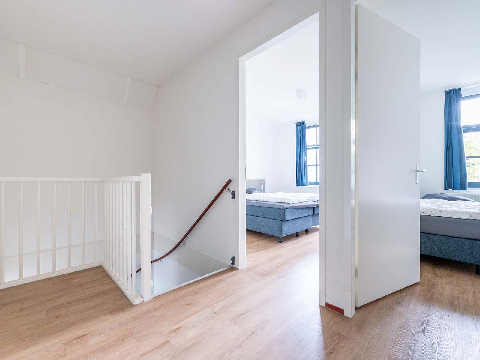 Guest house 1605183 - Holiday property Lauwersmeer - Geschakelde woning in Anjum