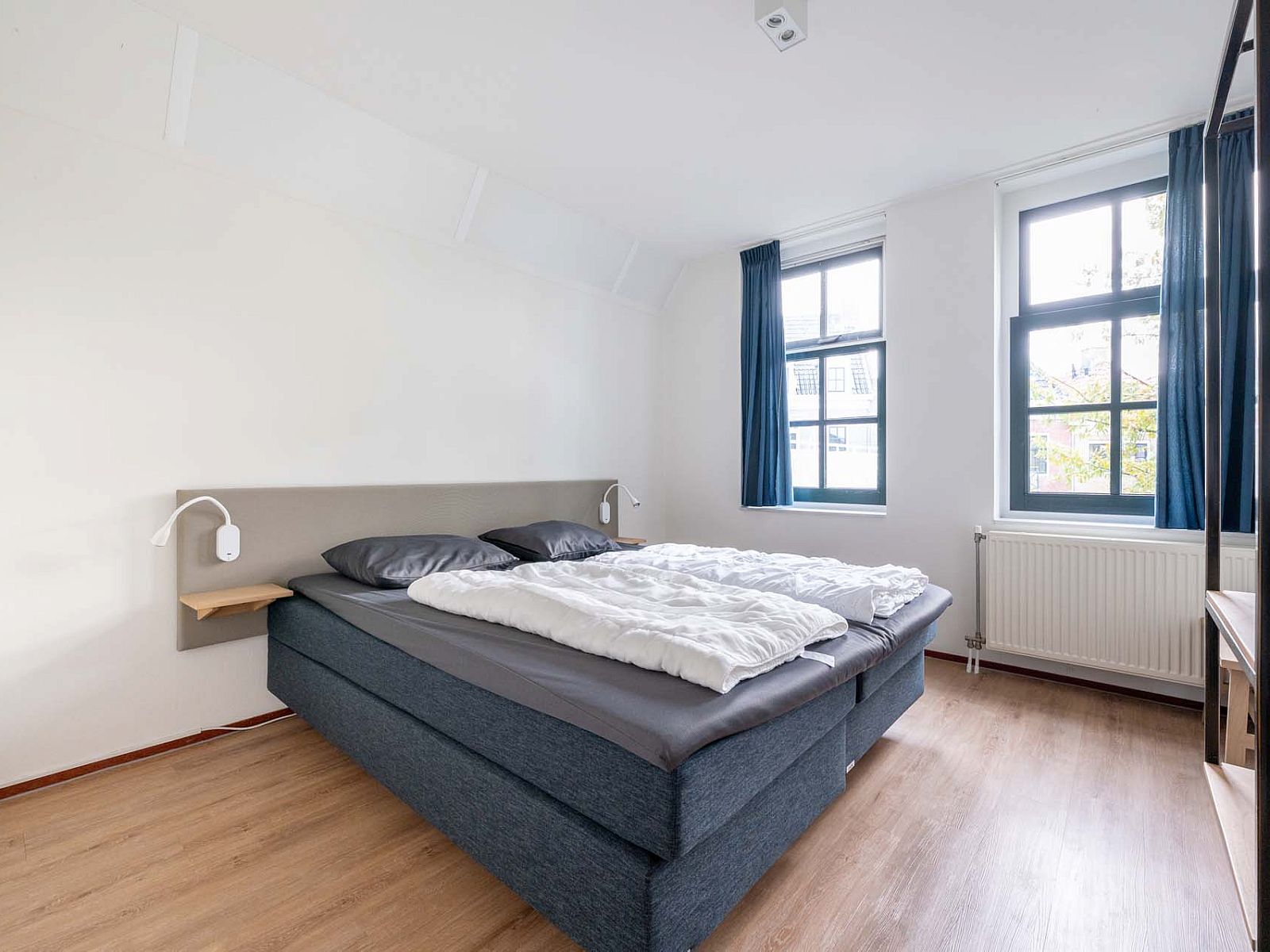 Guest house 1605183 - Holiday property Lauwersmeer - Geschakelde woning in Anjum