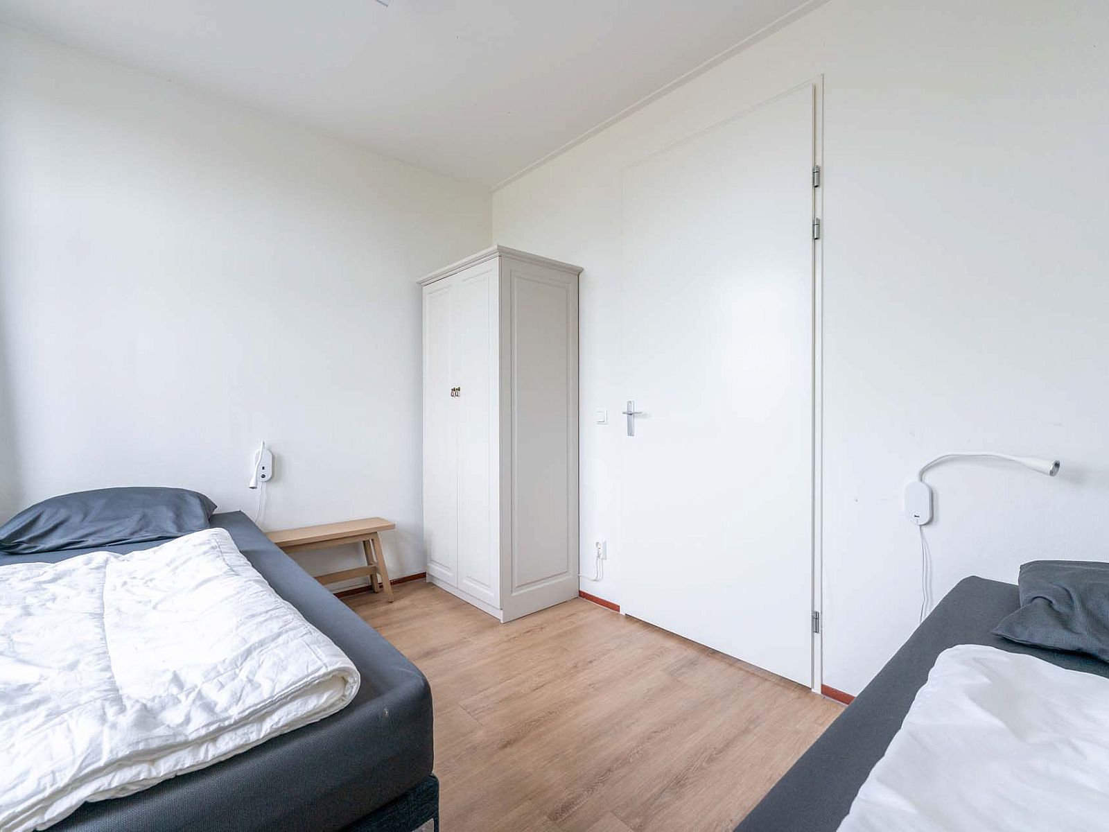 Guest house 1605183 - Holiday property Lauwersmeer - Geschakelde woning in Anjum