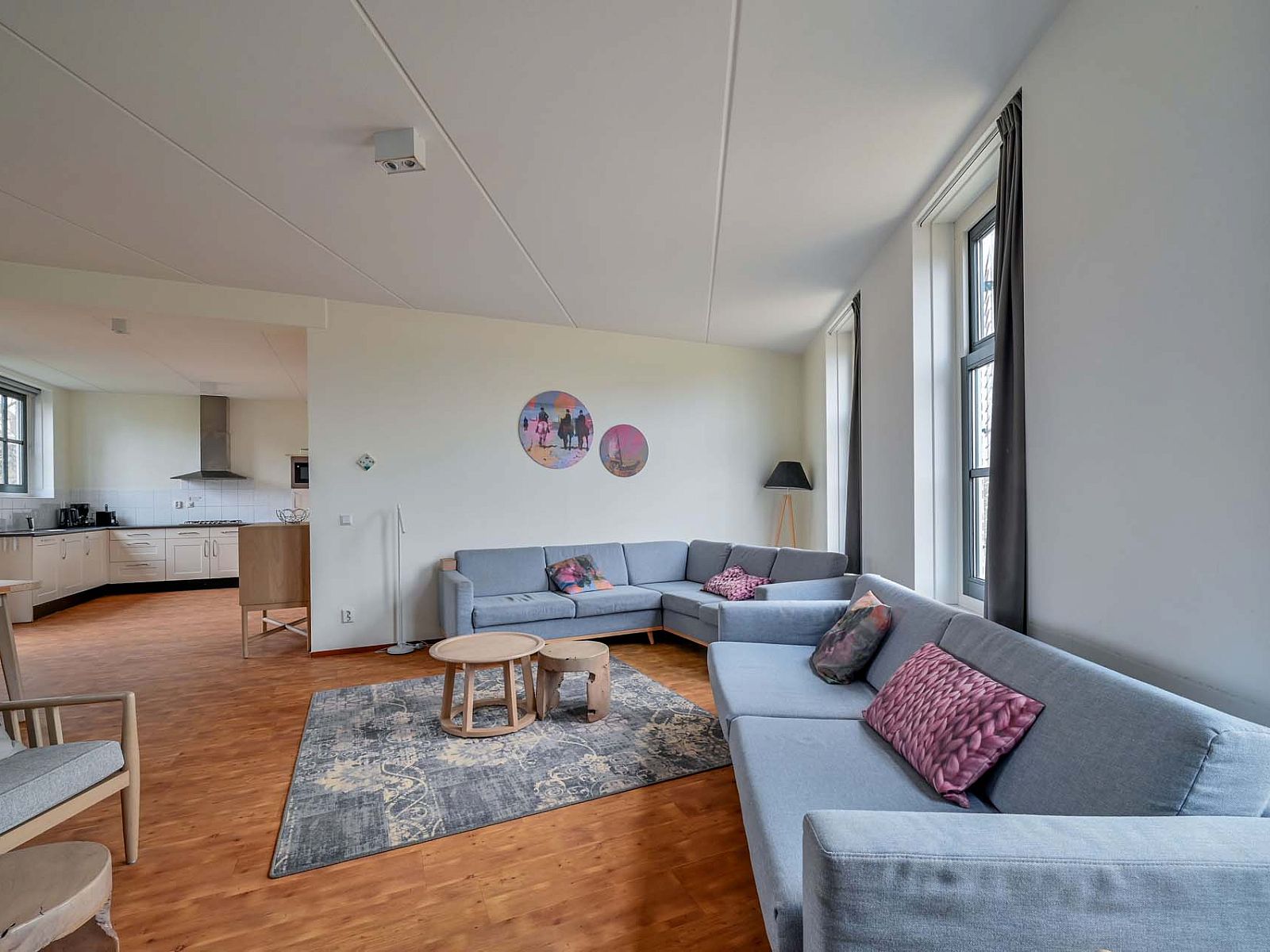 Guest house 1605184 - Holiday property Lauwersmeer - Vrijstaande woning in Anjum