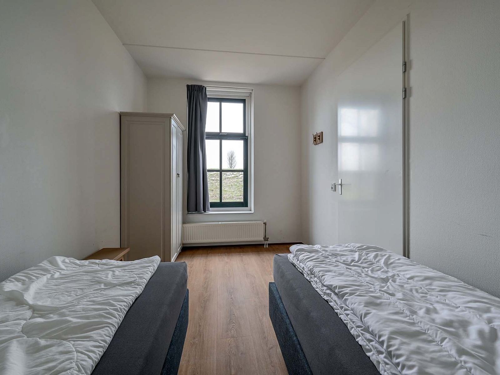 Guest house 1605184 - Holiday property Lauwersmeer - Vrijstaande woning in Anjum