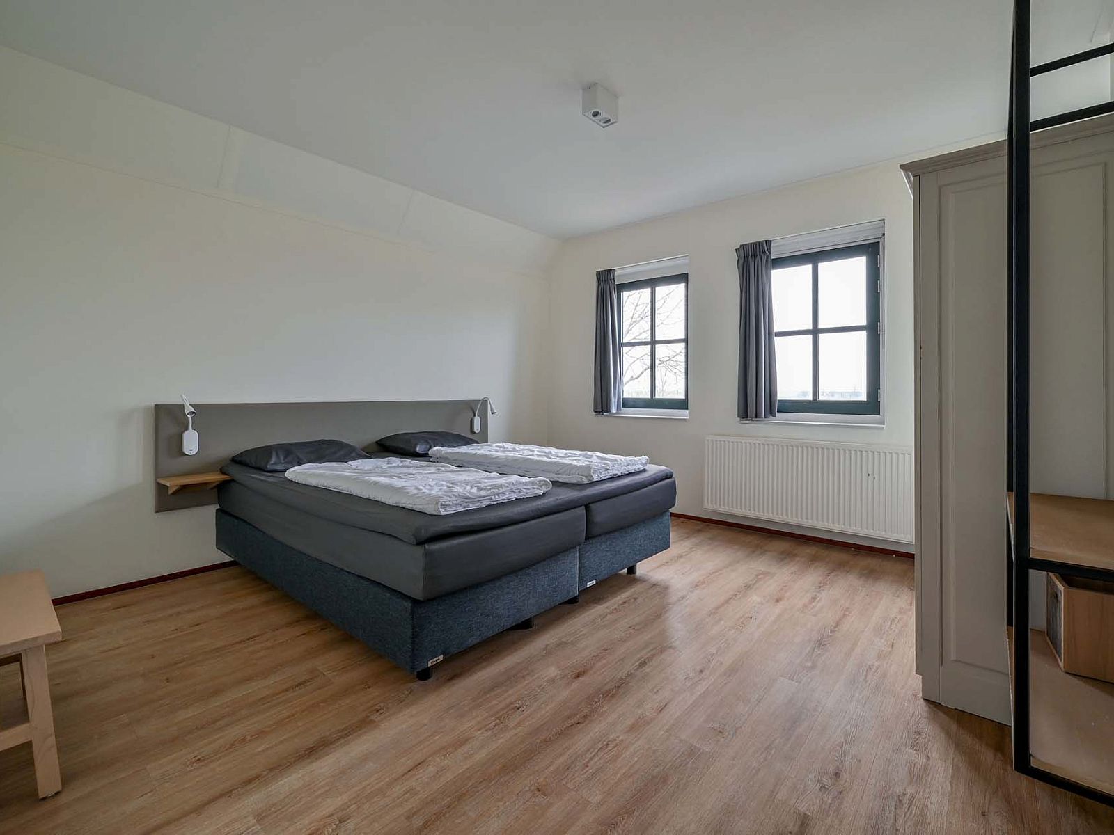 Guest house 1605184 - Holiday property Lauwersmeer - Vrijstaande woning in Anjum