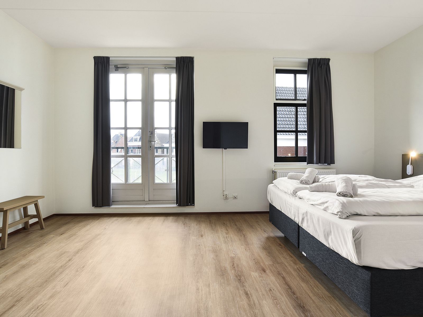 Verblijf 1605190 - Bungalow Lauwersmeer - Esonstad | 8-persoons woning | 8E2