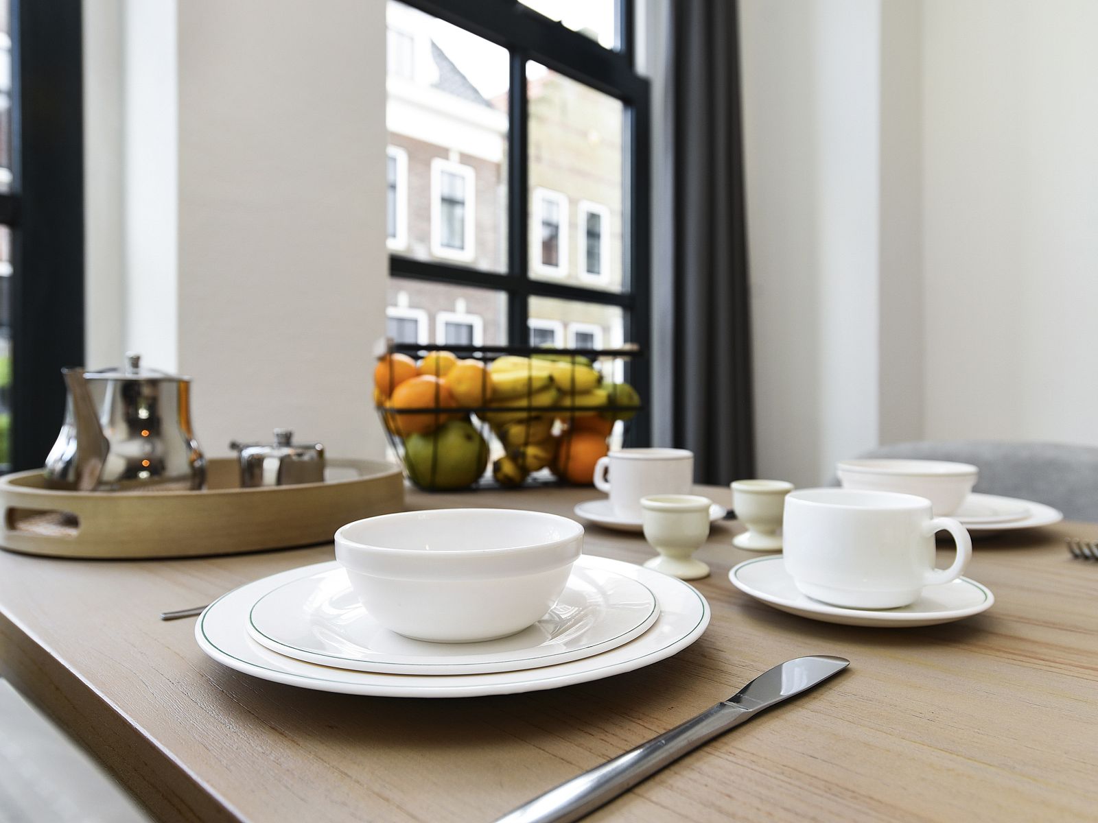 Verblijf 1605190 - Bungalow Lauwersmeer - Esonstad | 8-persoons woning | 8E2