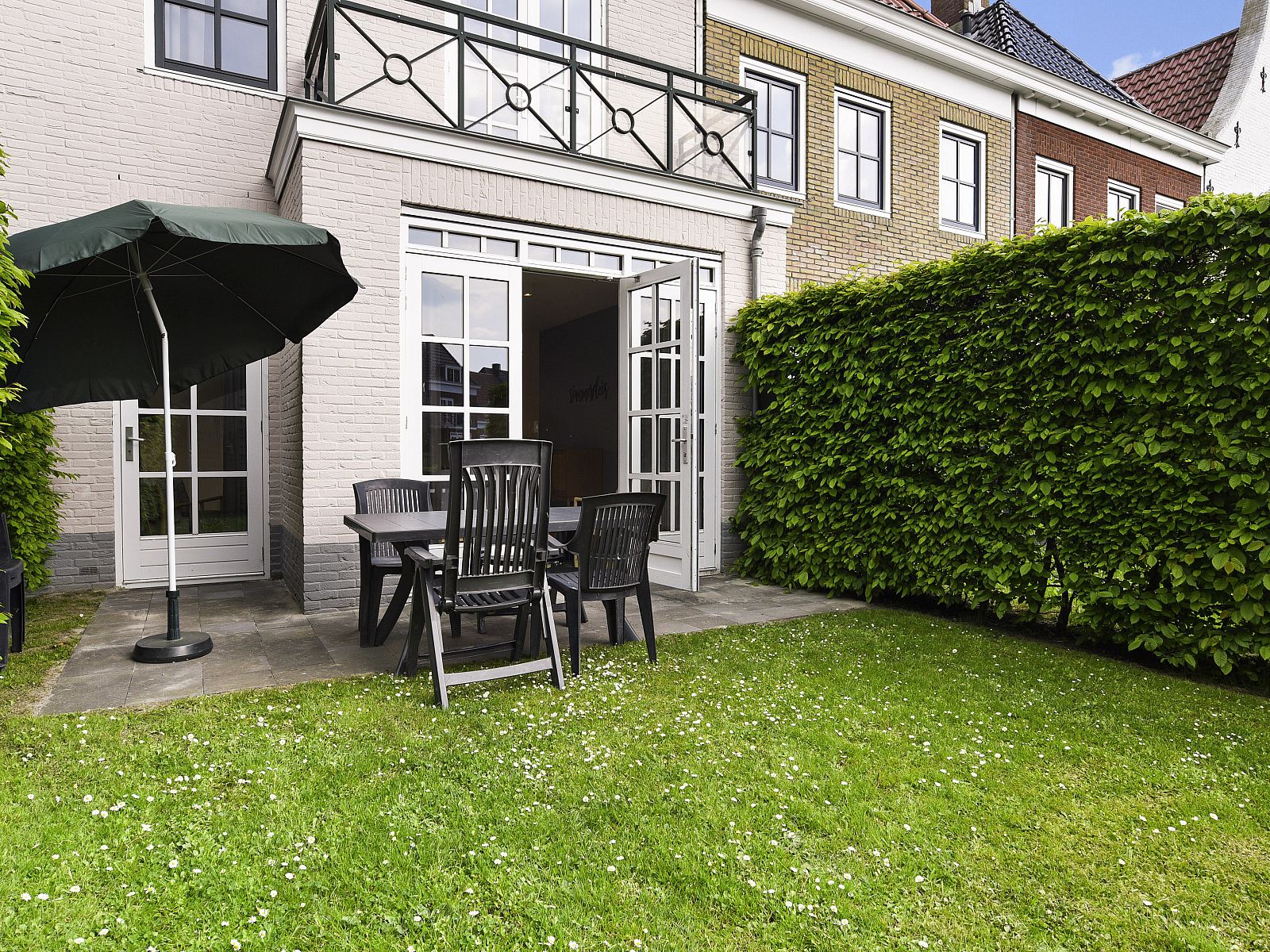 Verblijf 1605190 - Bungalow Lauwersmeer - Esonstad | 8-persoons woning | 8E2